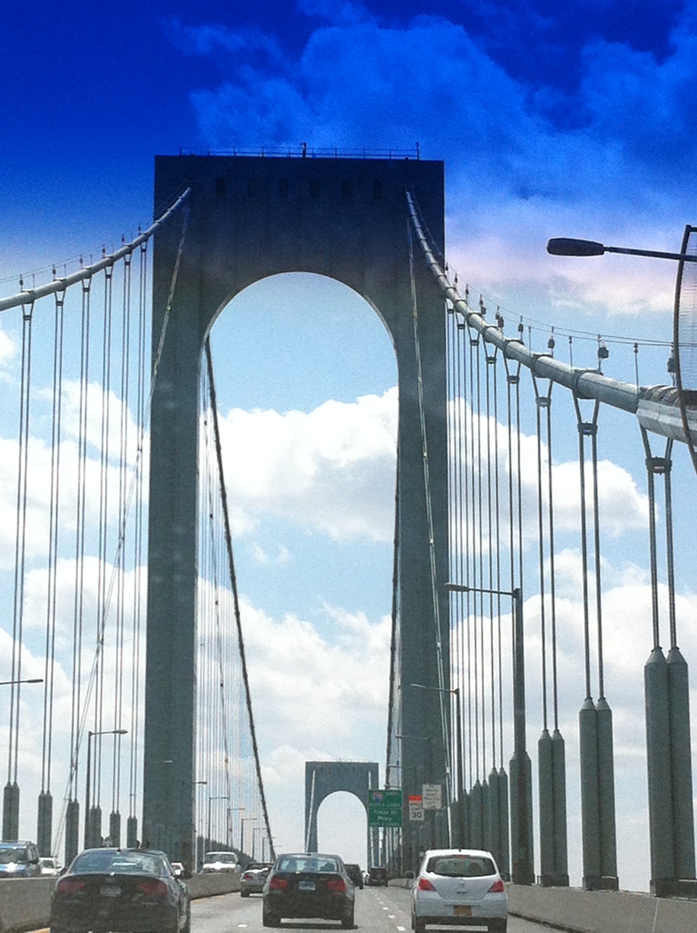 bridge