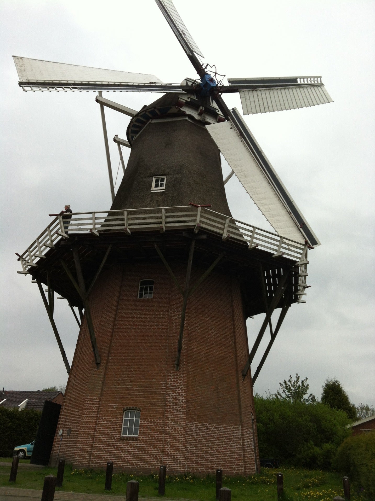 windmill