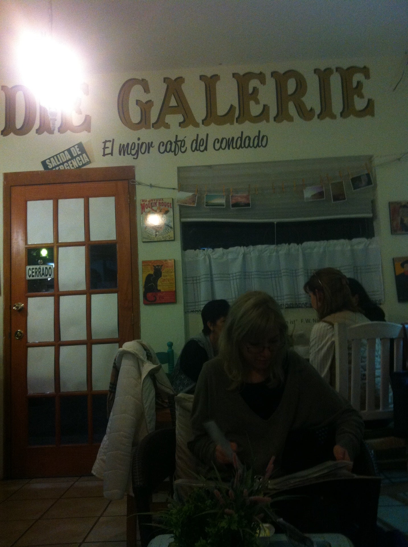 art-gallery
