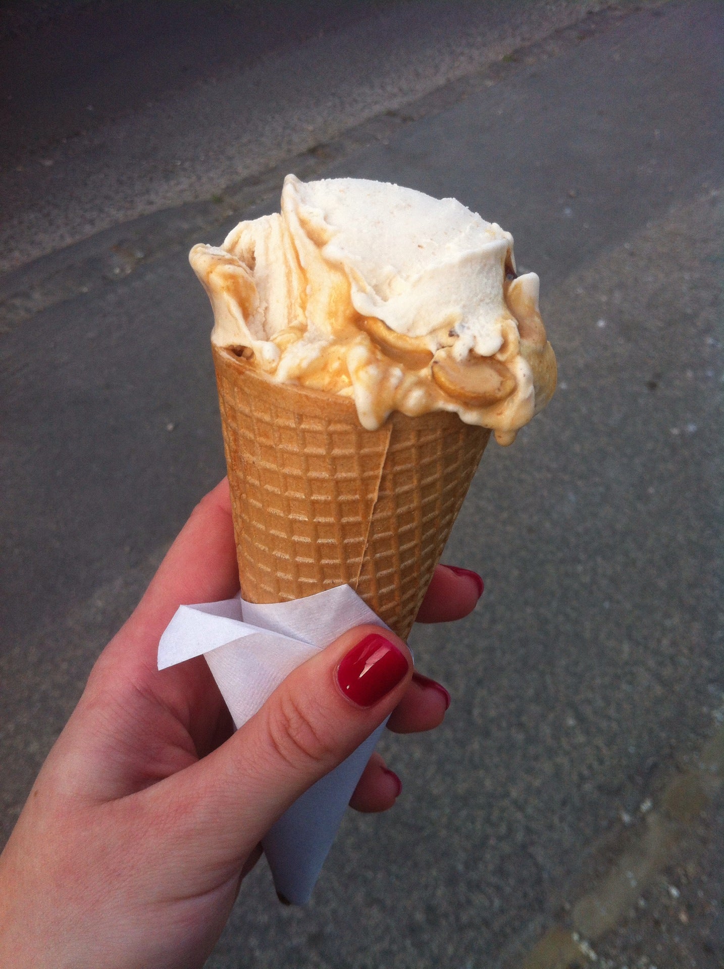 creperie