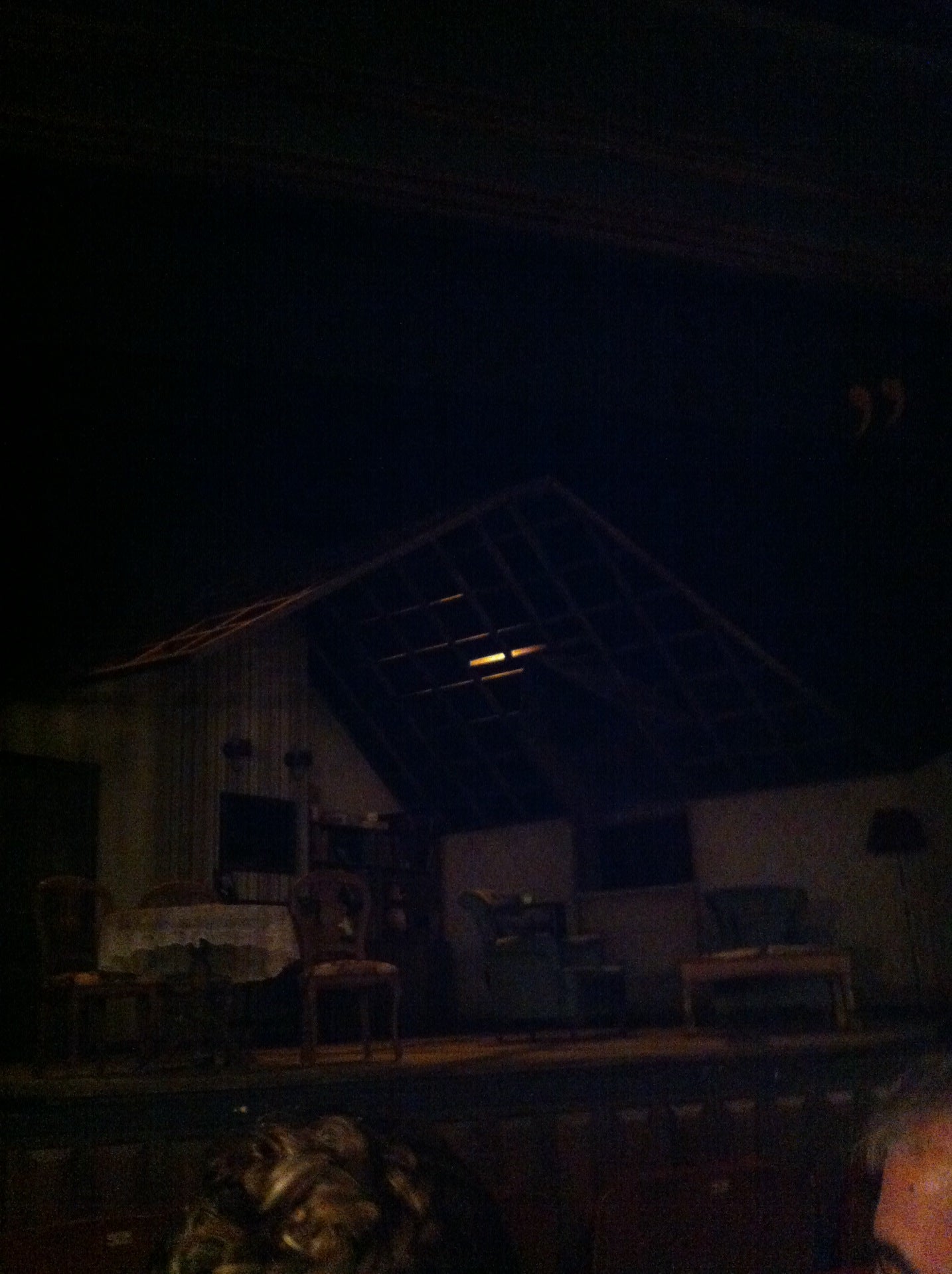 theater