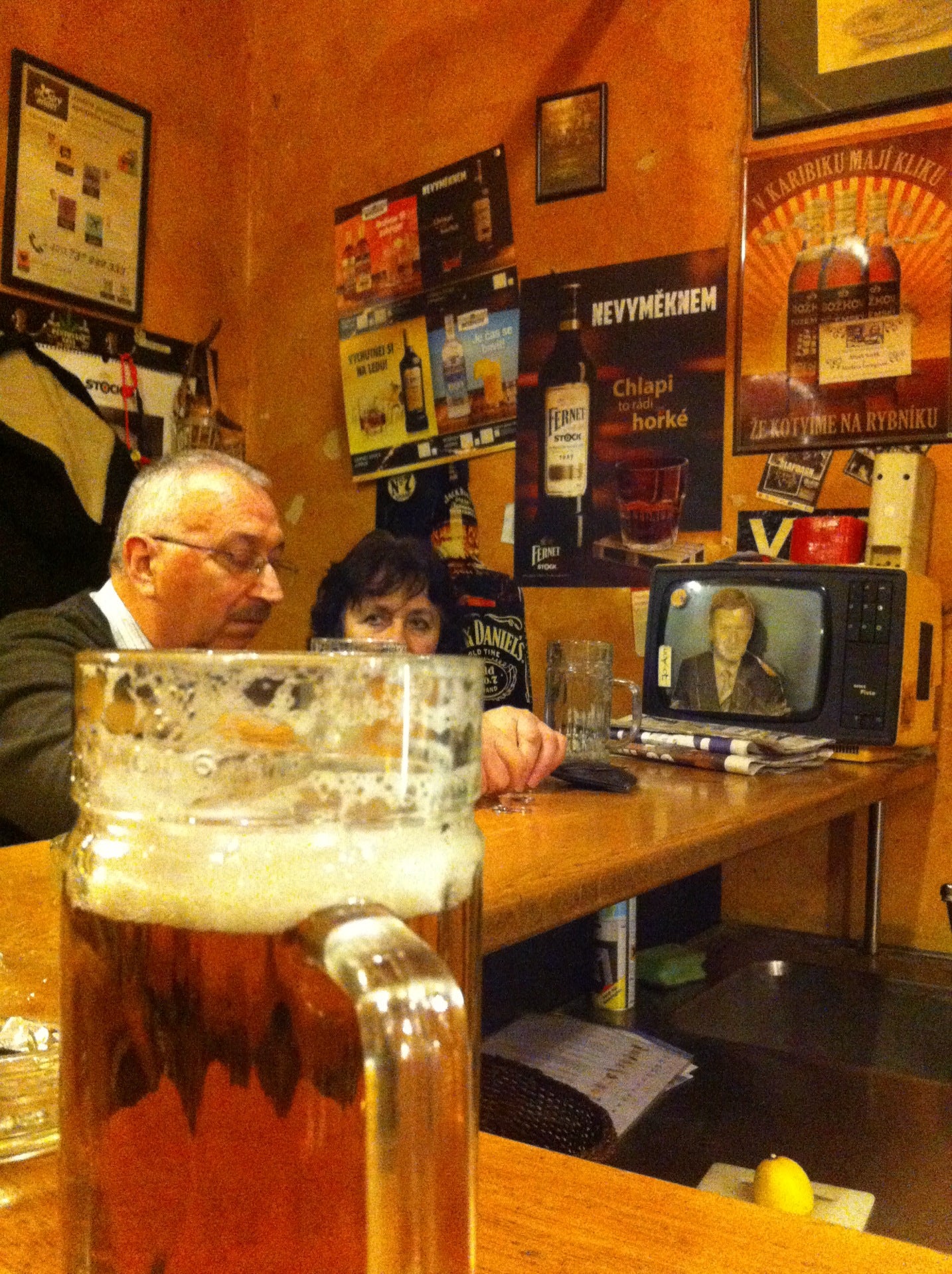pub