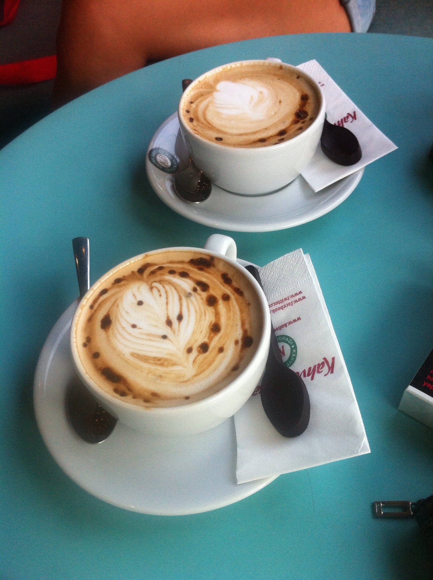 cafe