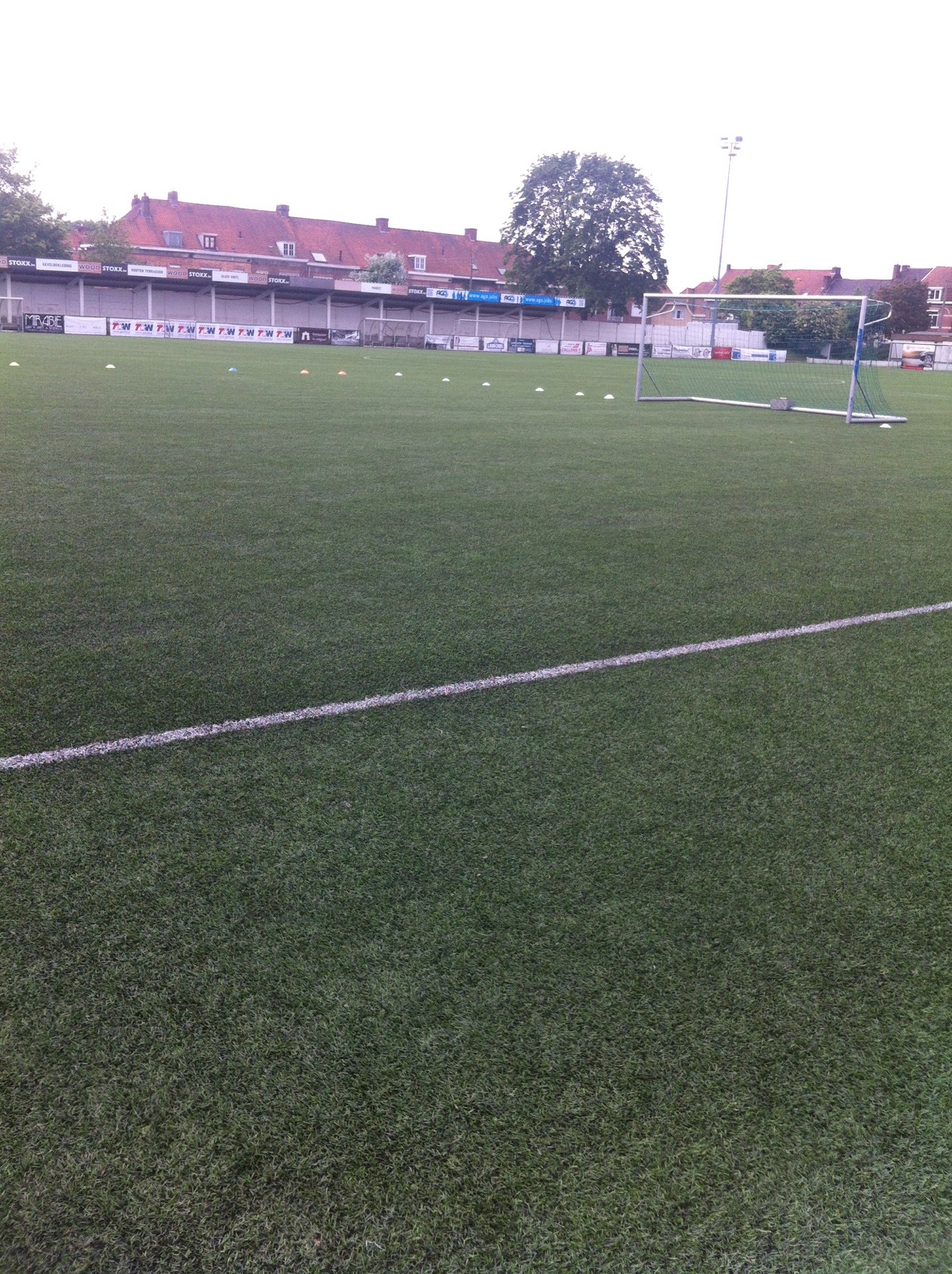 soccer-field