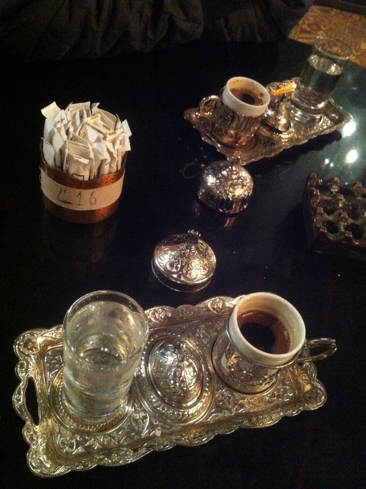 cafe