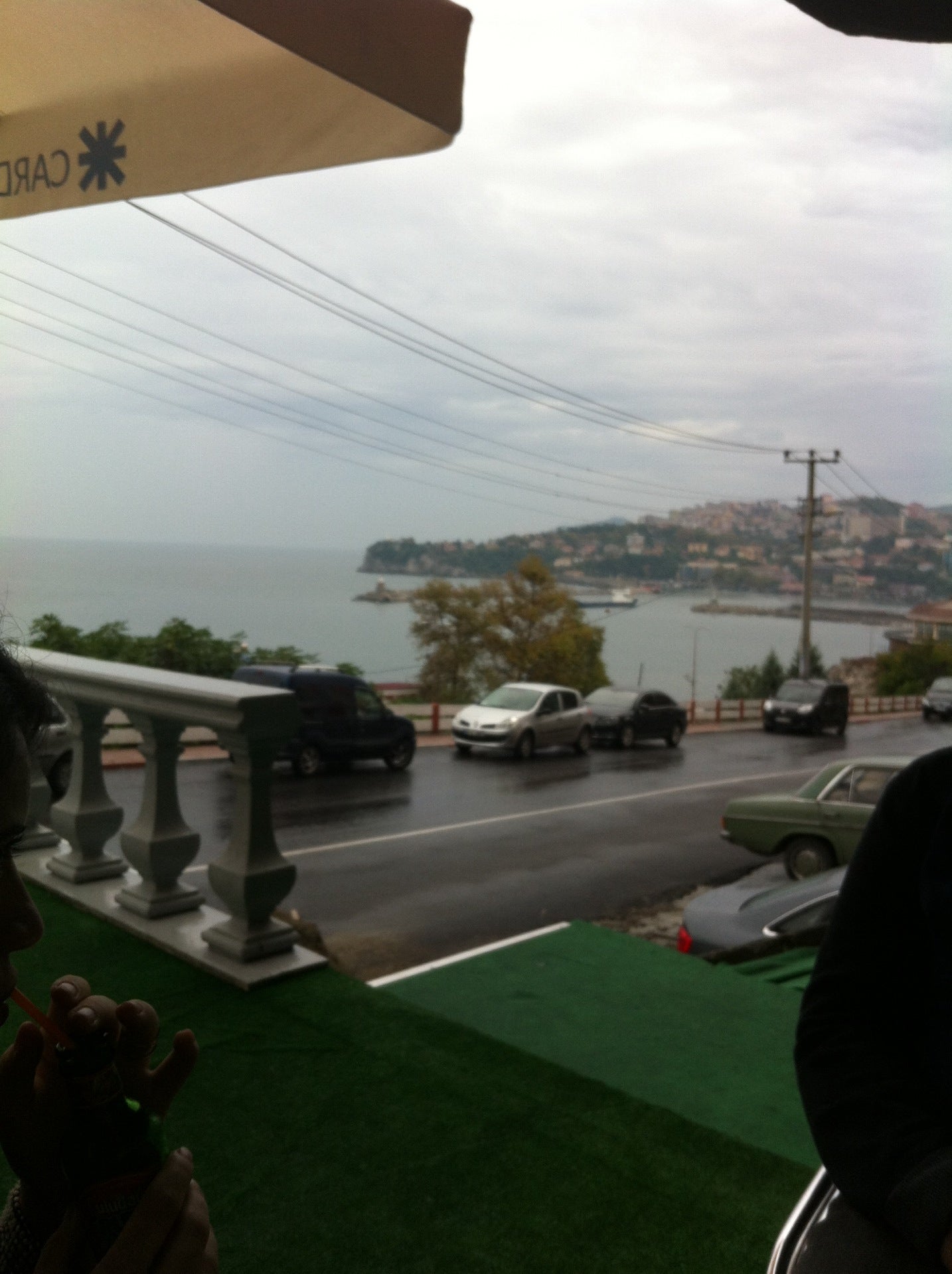 cafe