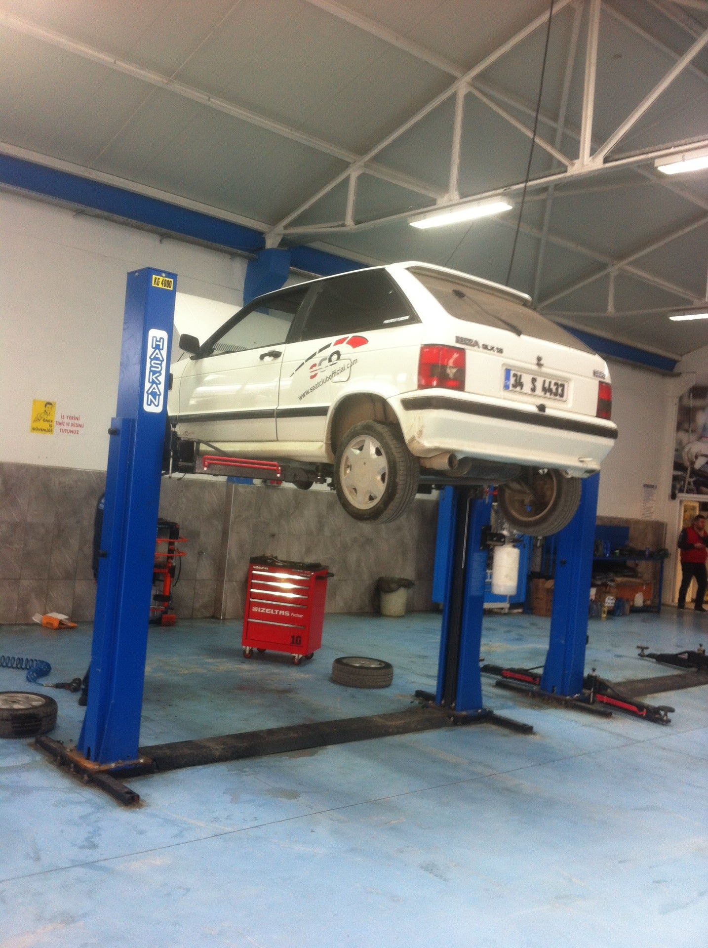 auto-dealership