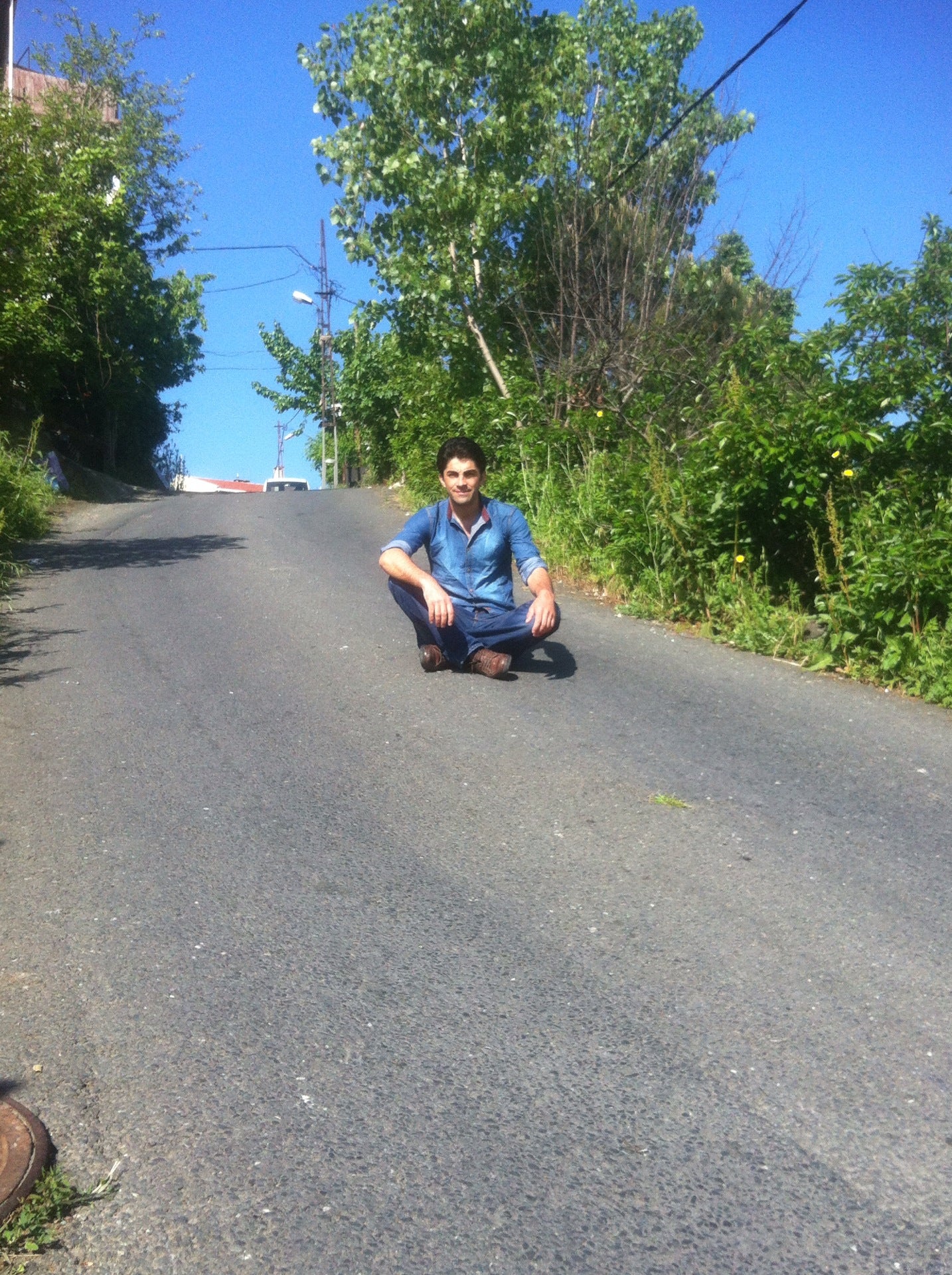 campground