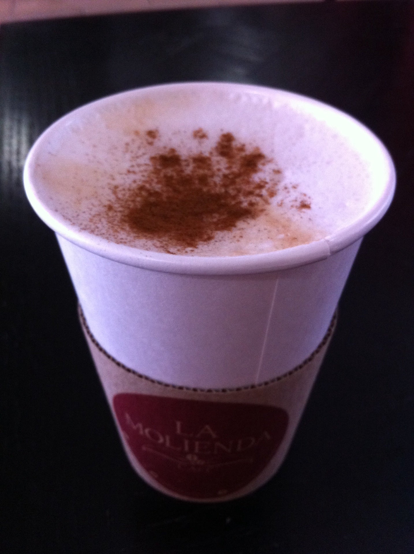 cafe