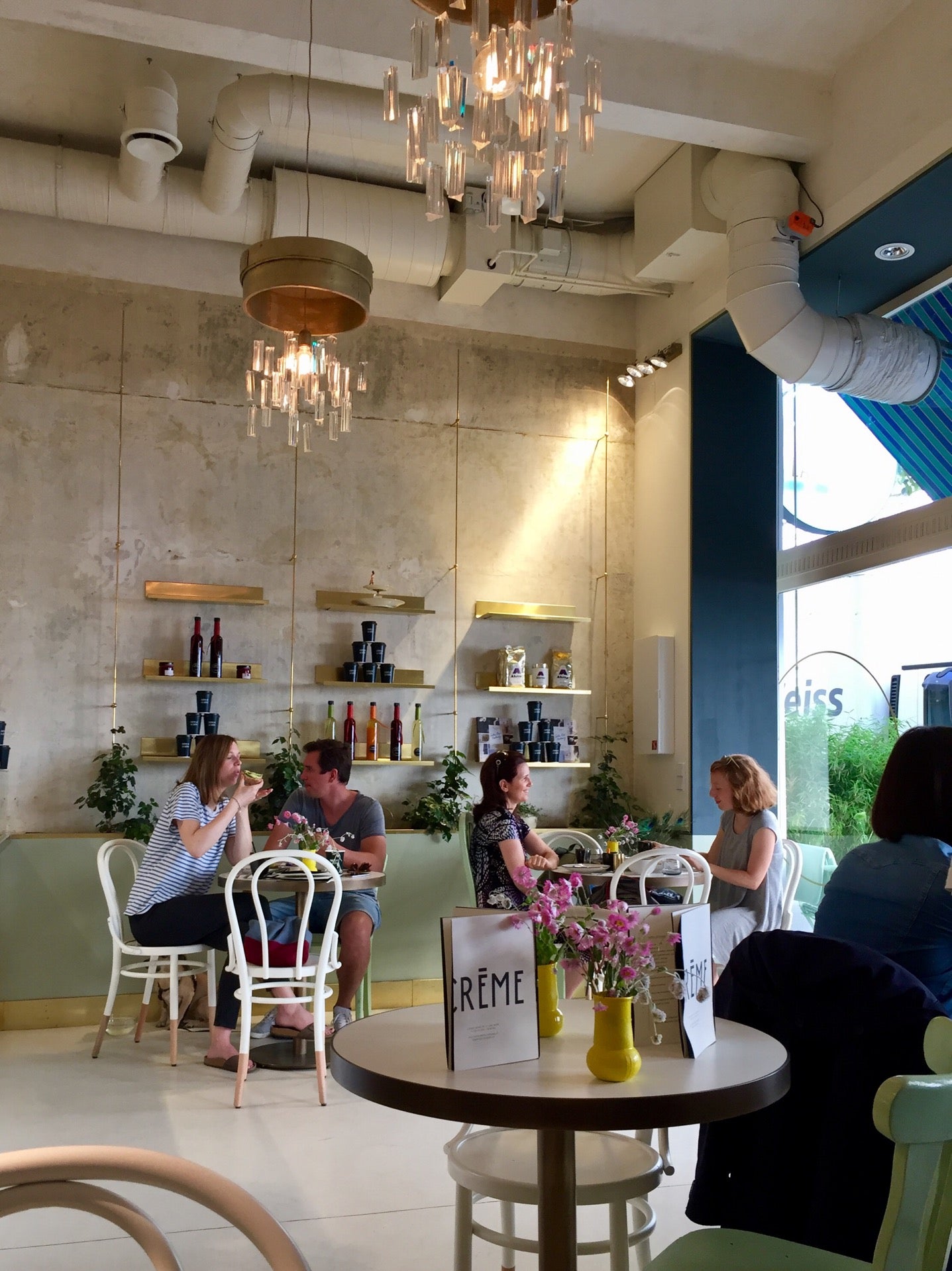 cafe