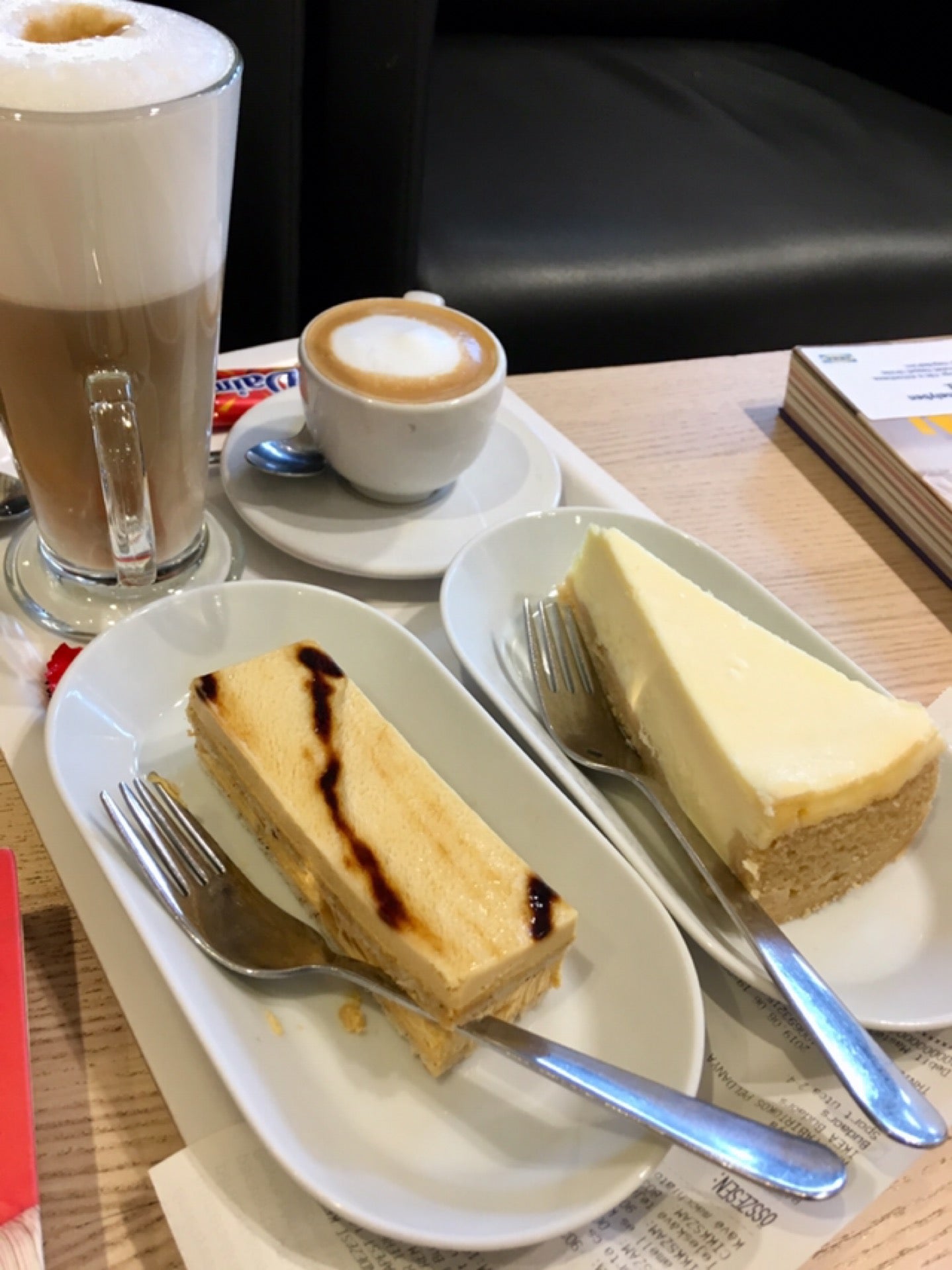 cafe
