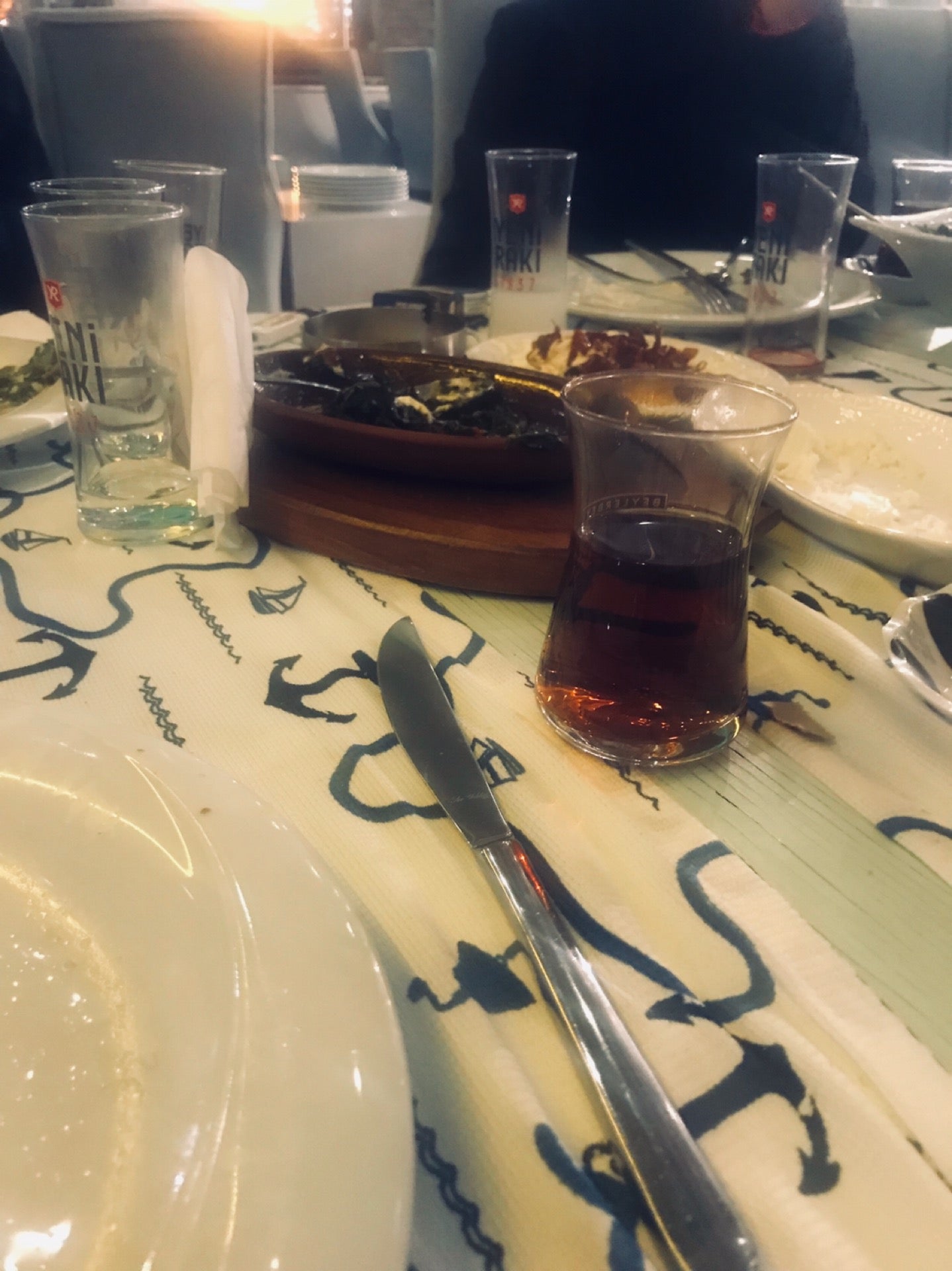 seafood-restaurant