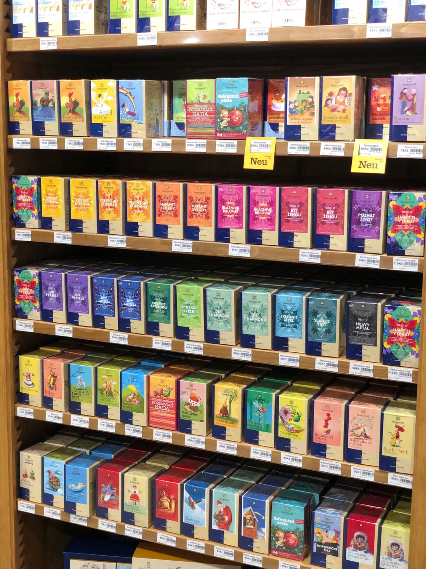 health-food-store