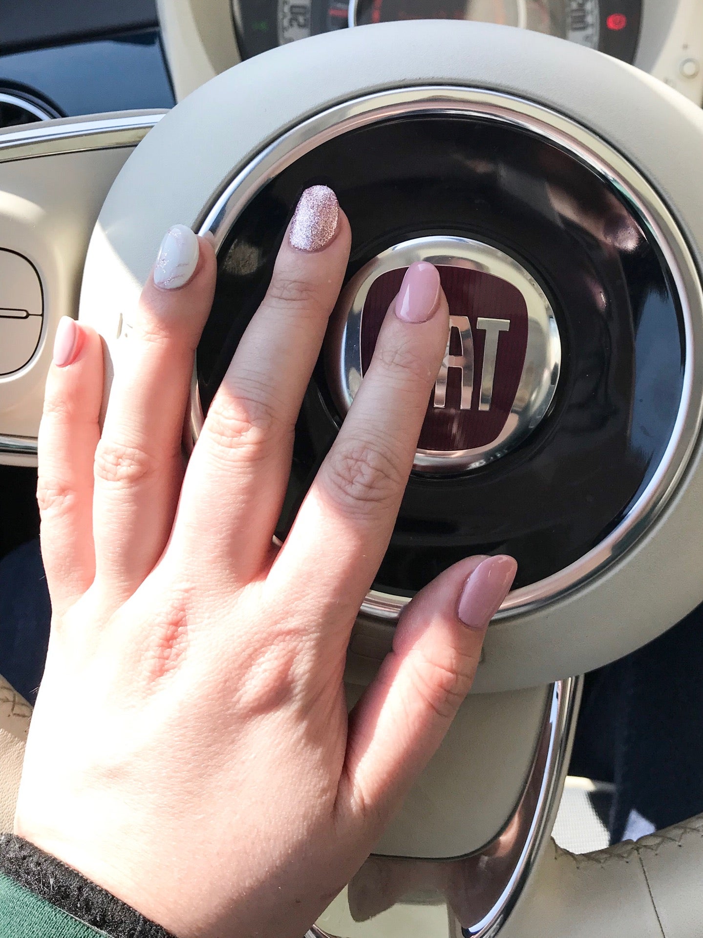nail-salon