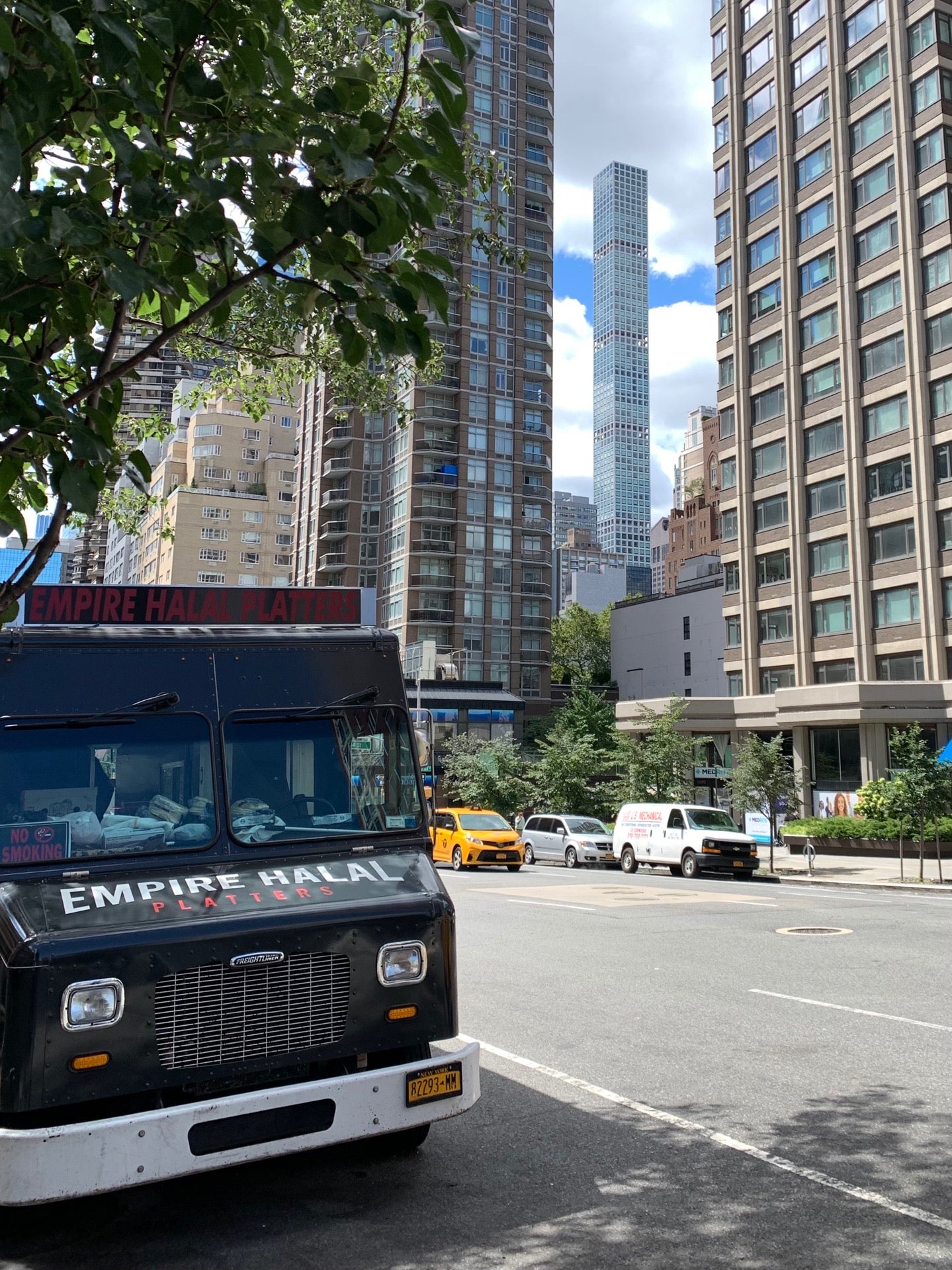 food-truck