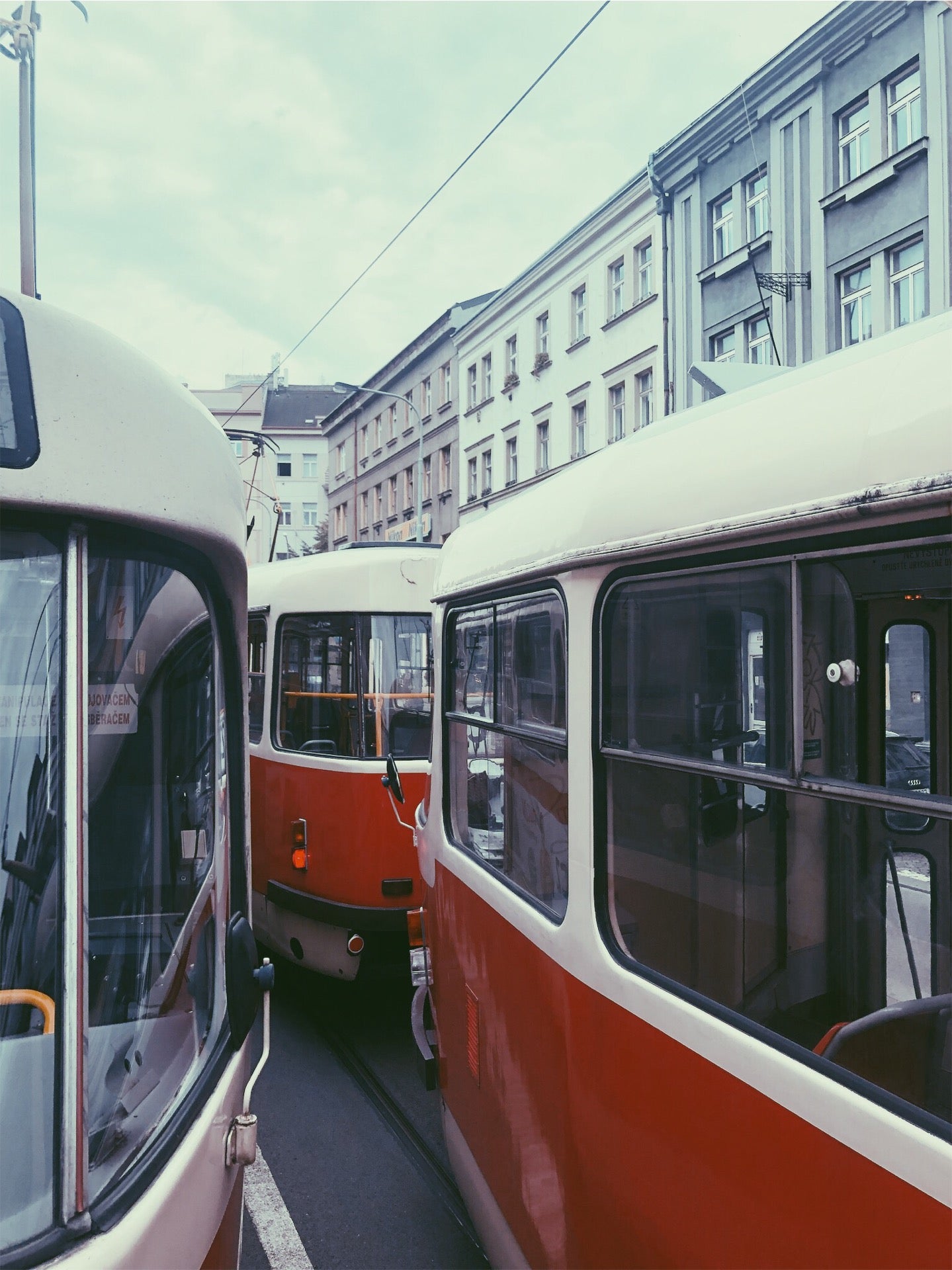tram-station