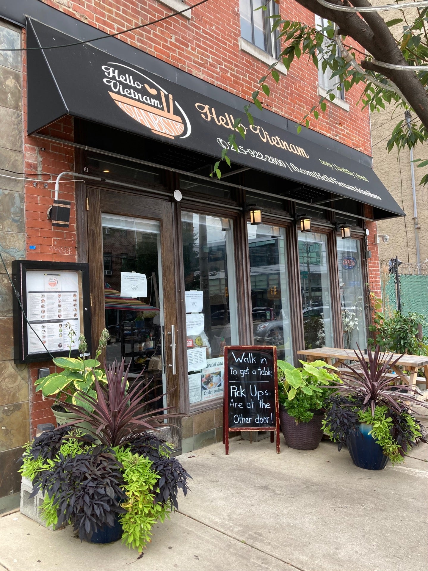 vietnamese-restaurant