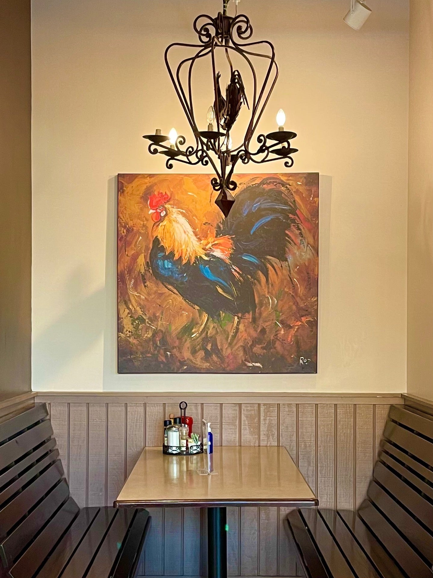photo of Egg Harbor Café