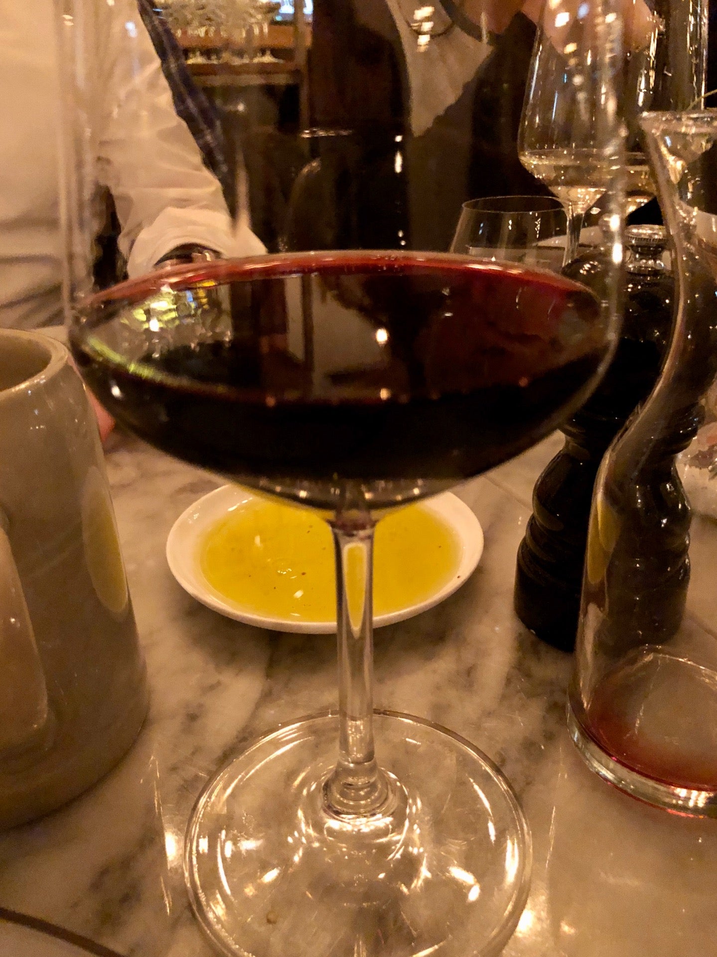 steakhouse