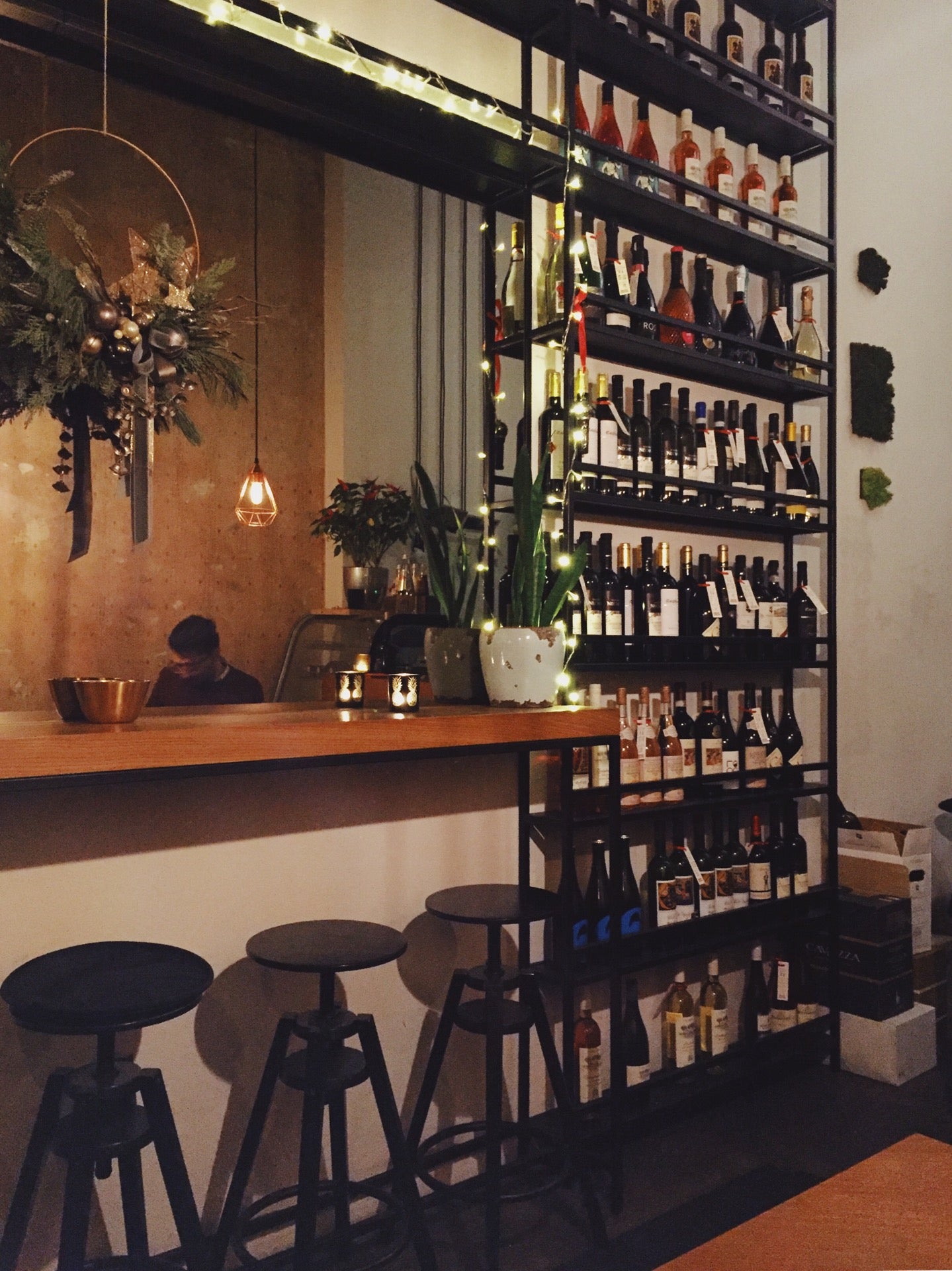 wine-bar