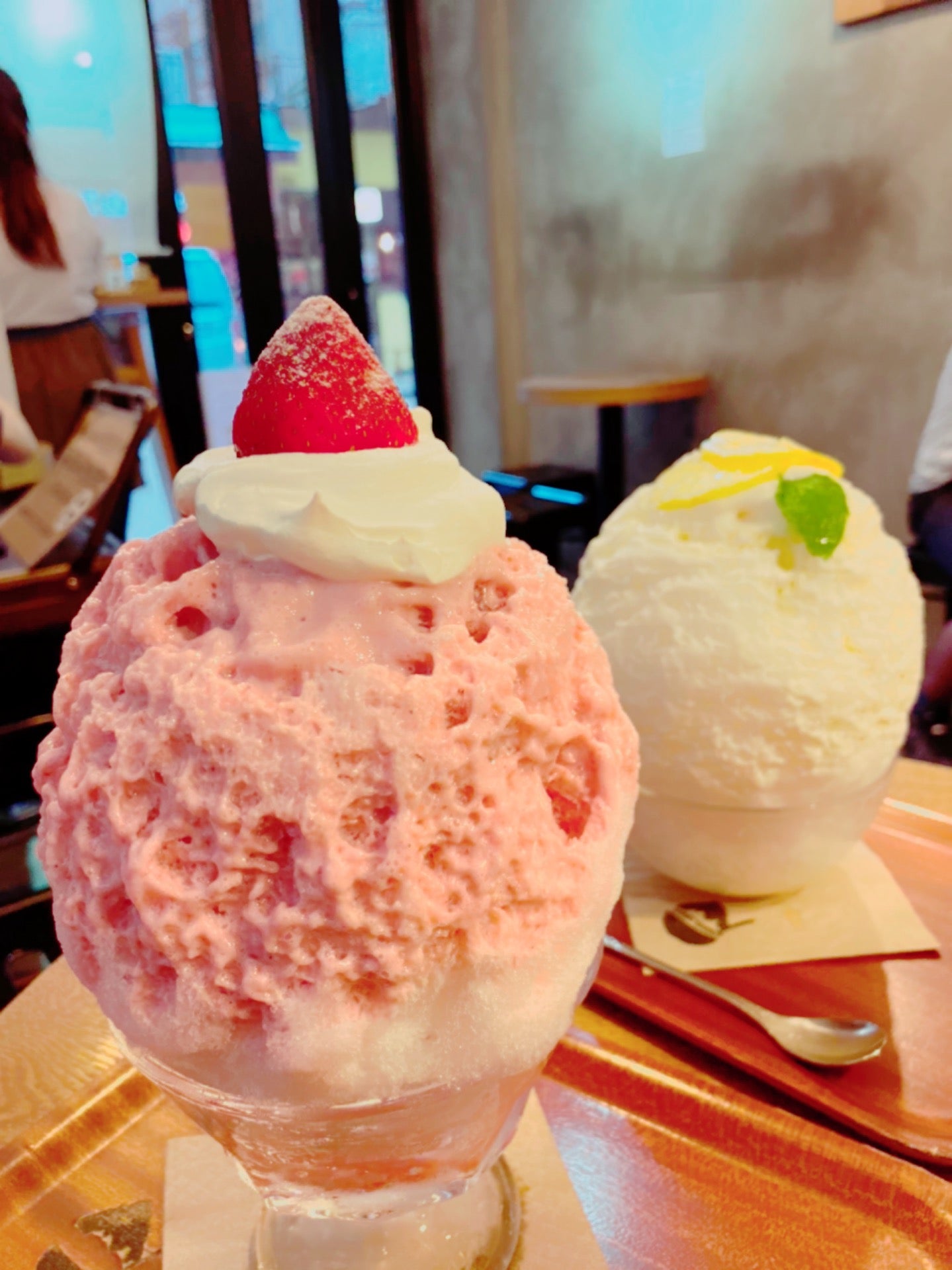 dessert-shop