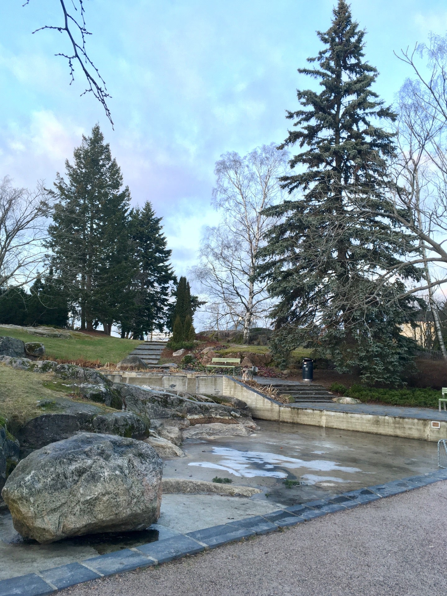 park