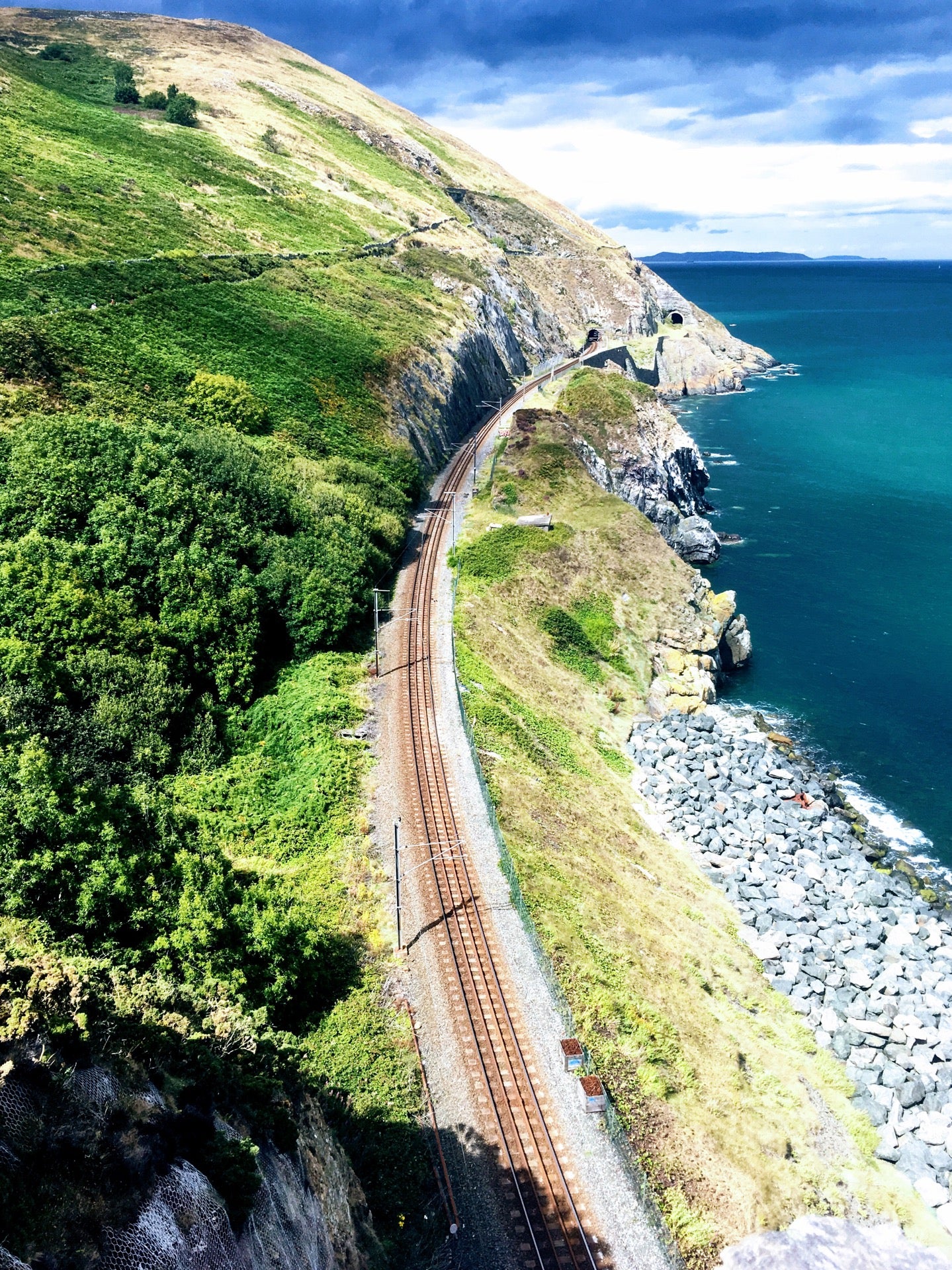 trail