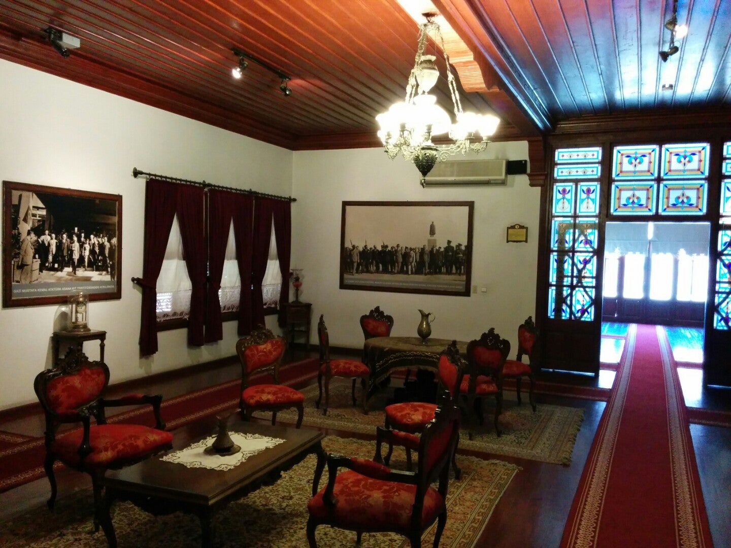 Adana Atatürk Müzesi