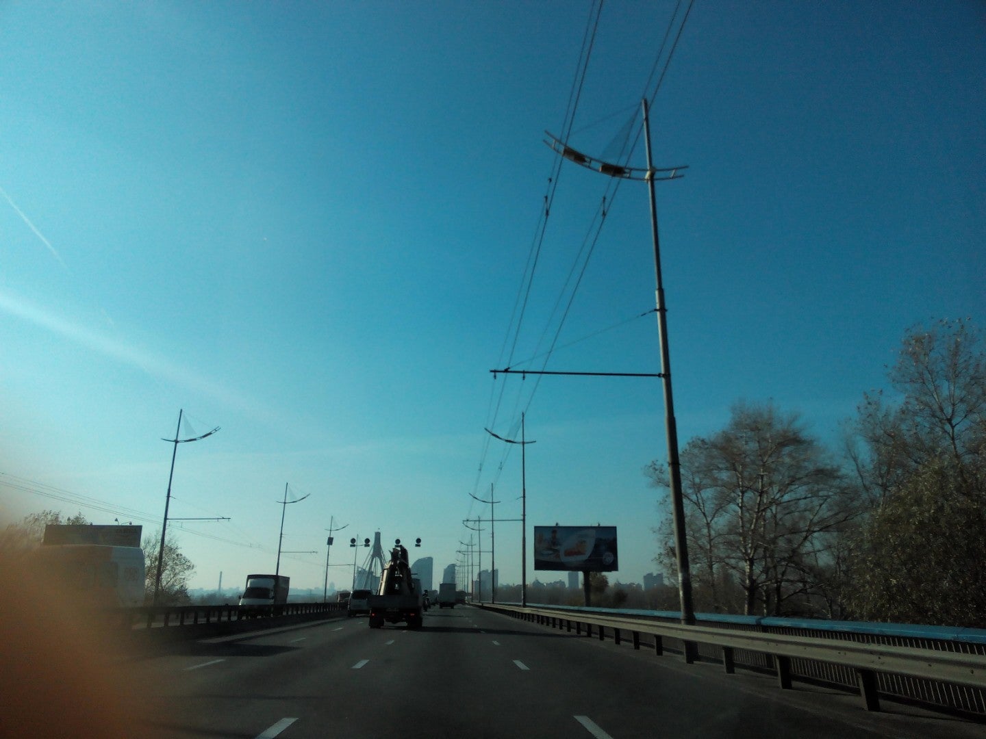 photo of Проспект Романа Шухевича