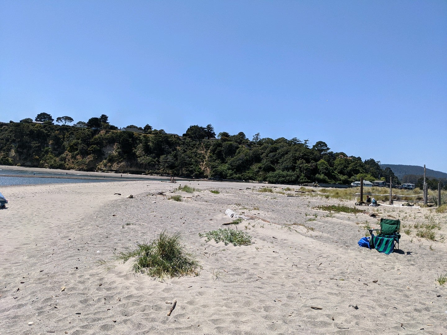 photo of Sea Drift, Stinson Beach