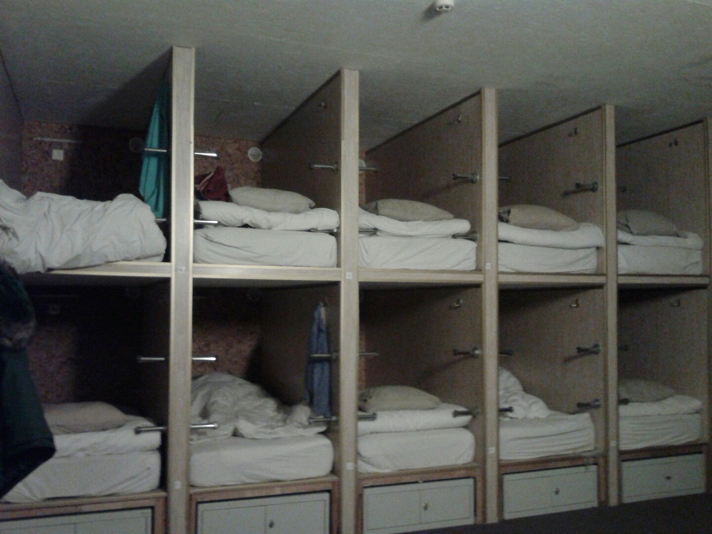 hostel
