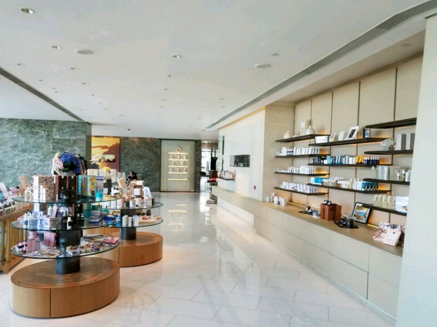 spa