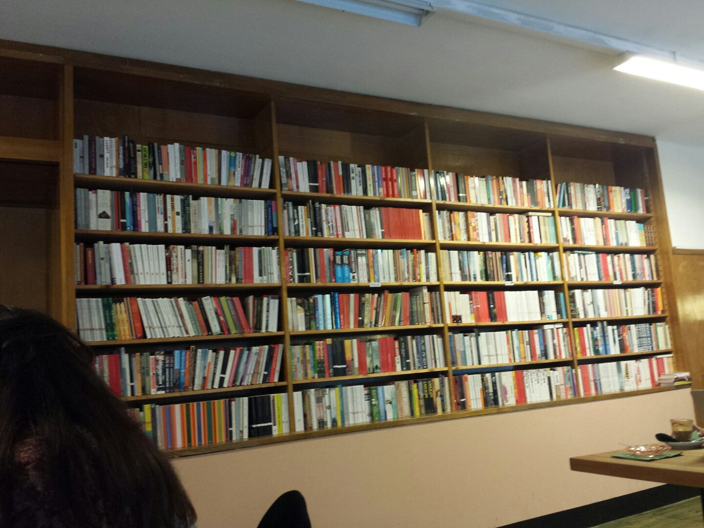 bookstore
