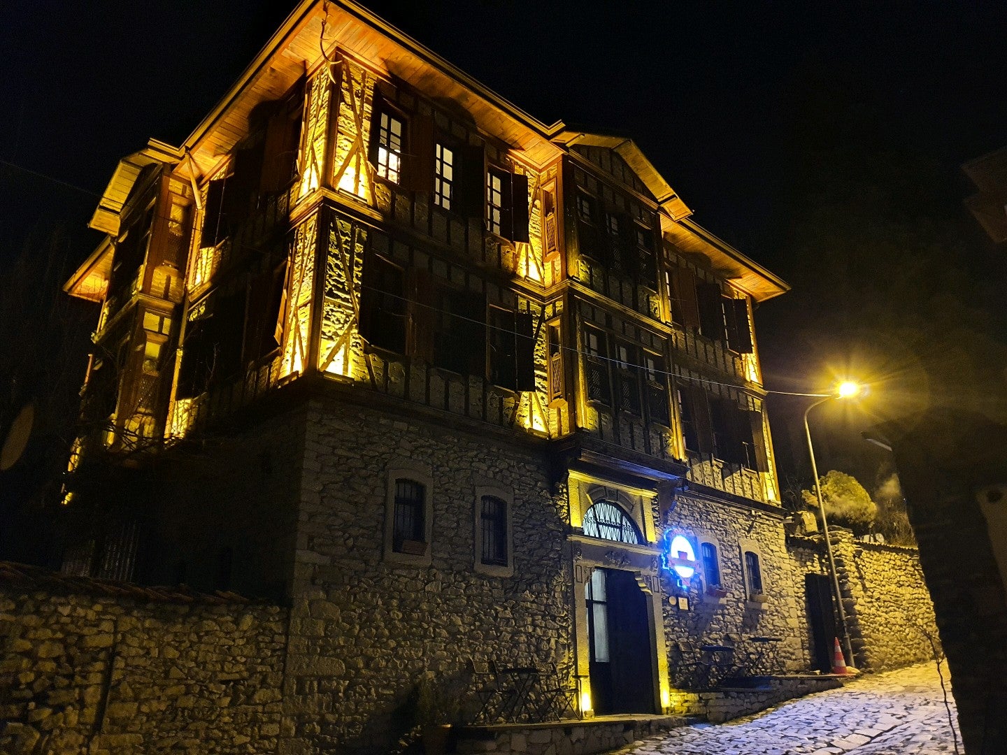hotel