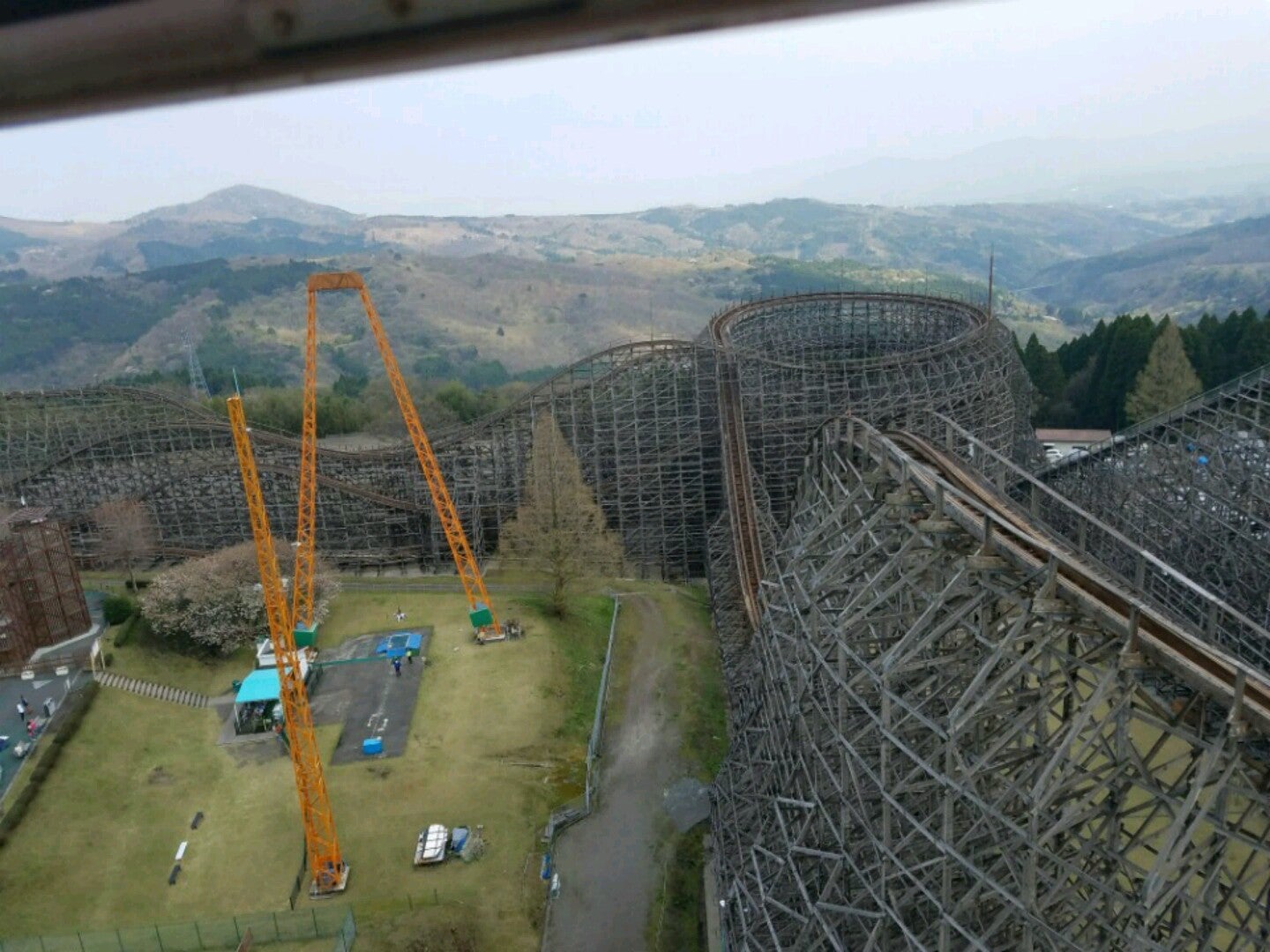 theme-park