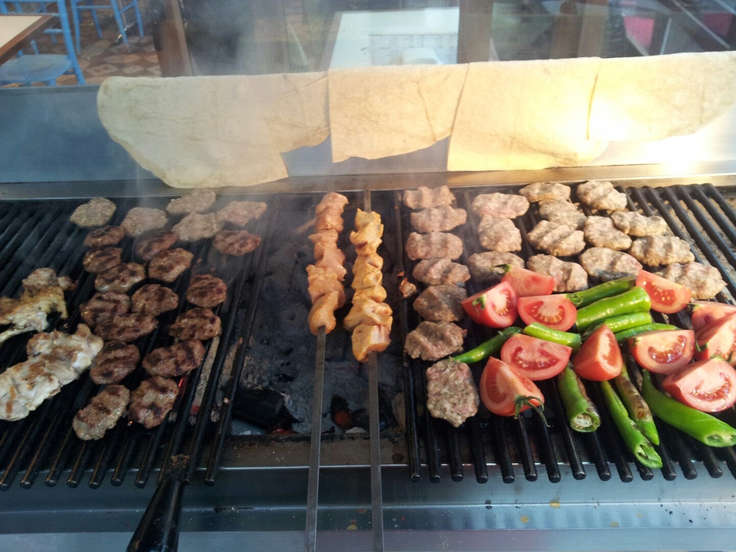 steakhouse