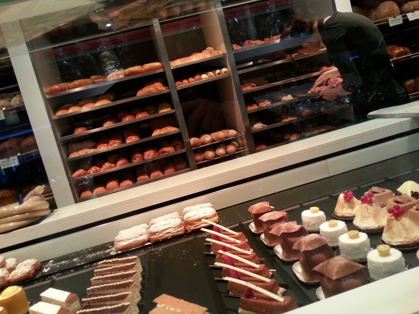 bakery
