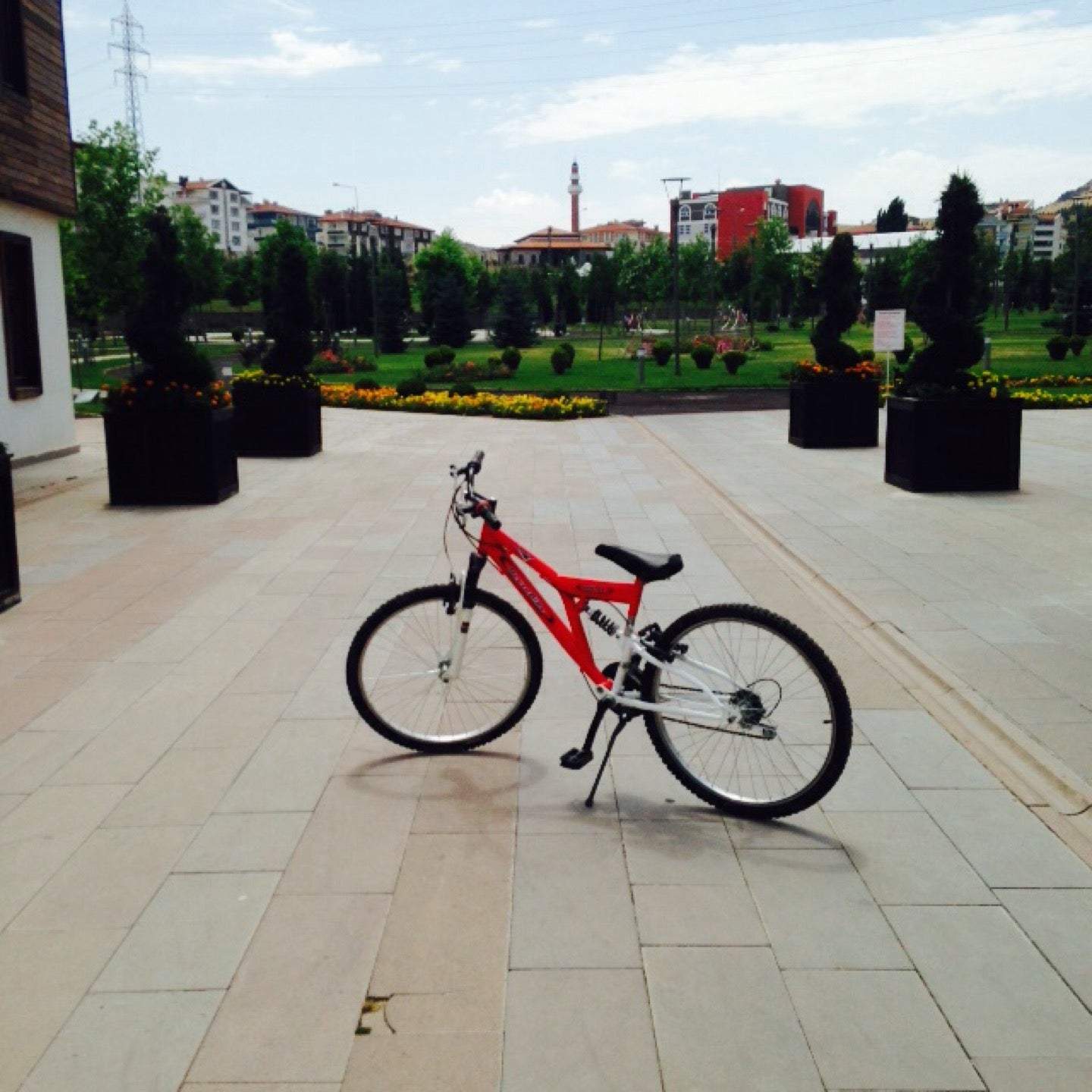park