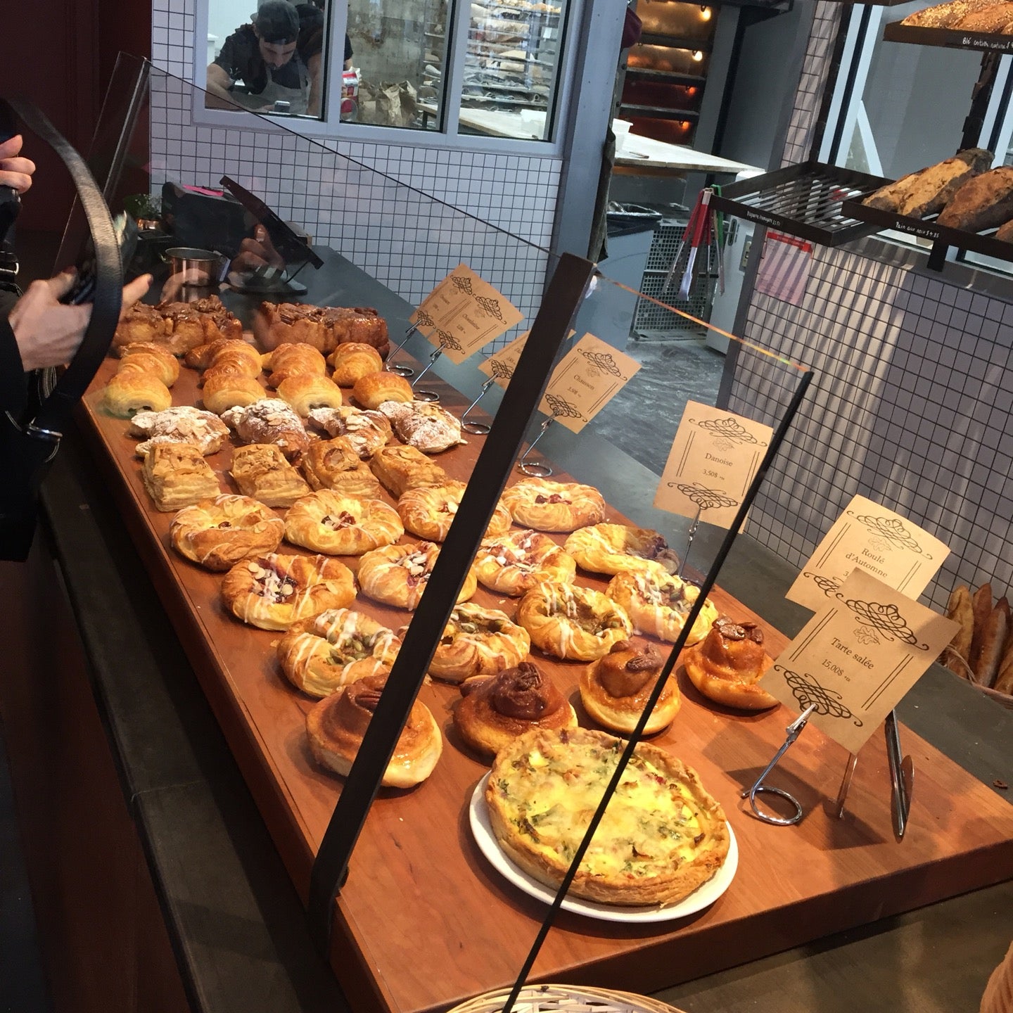 bakery