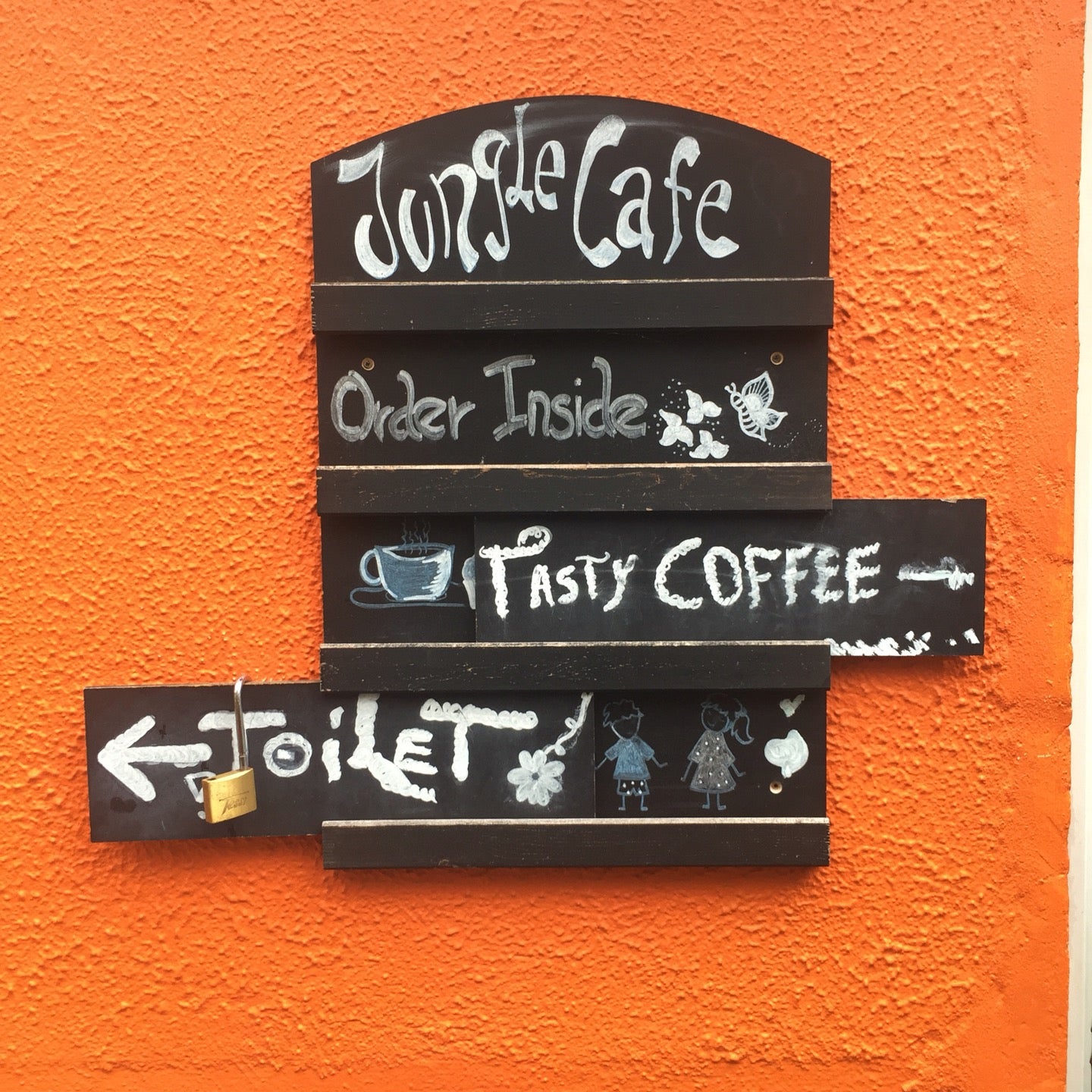 cafe