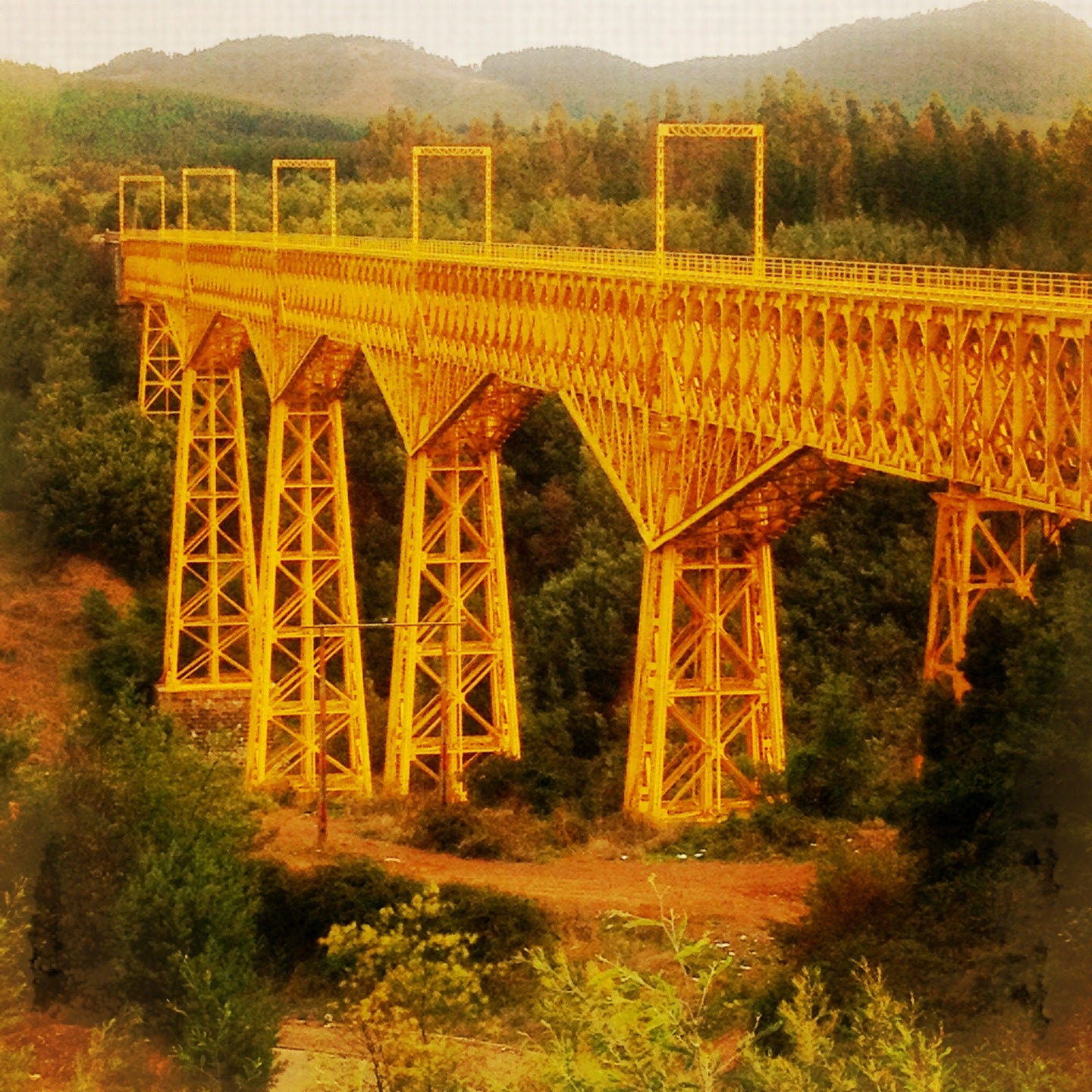 bridge