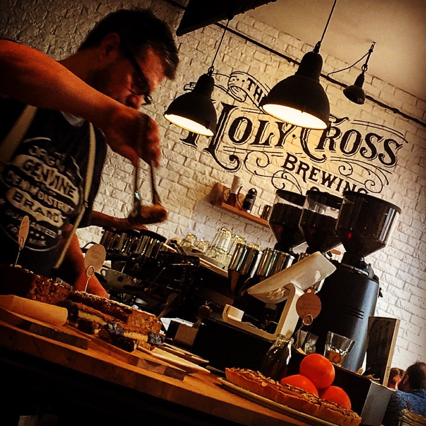 cafe