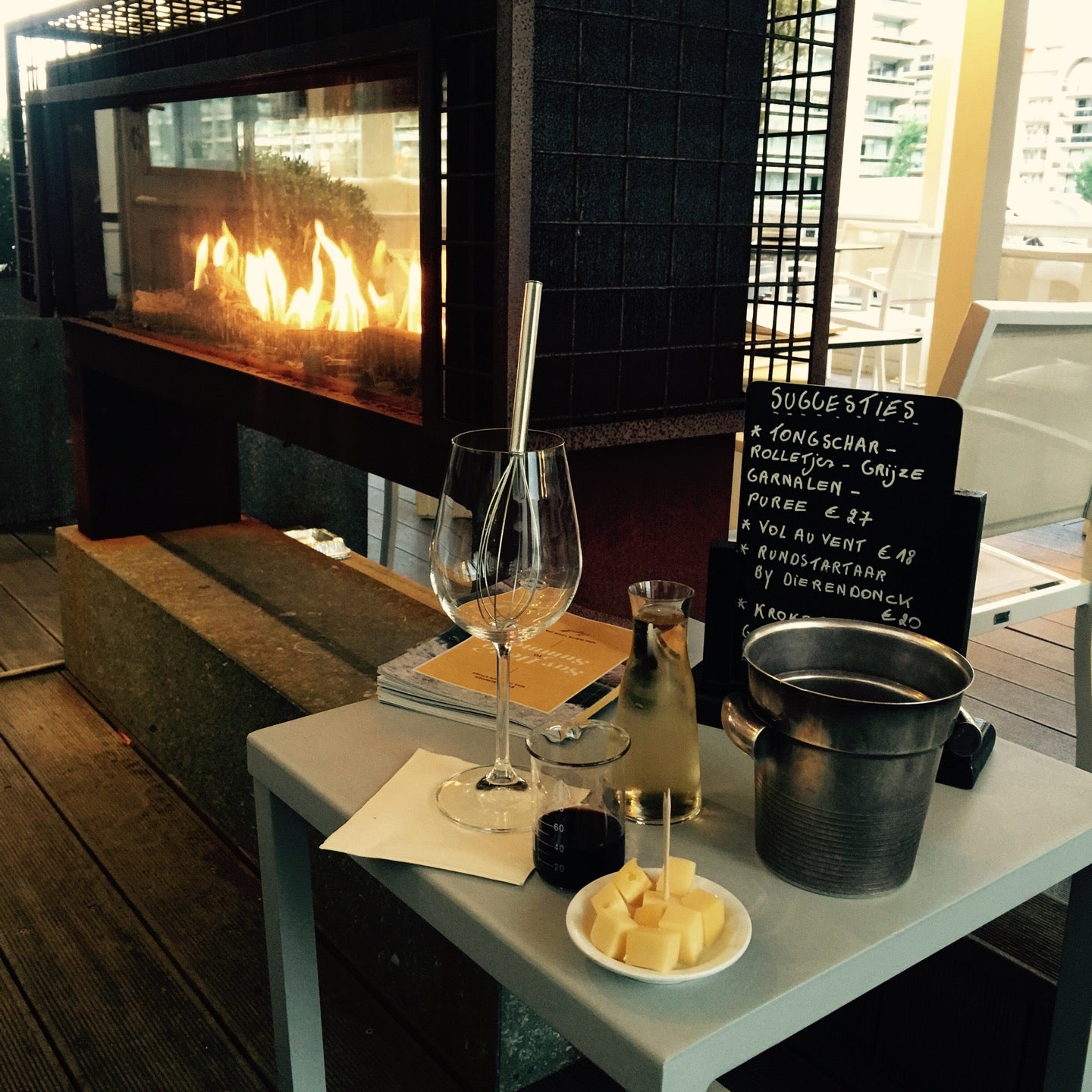 gastropub