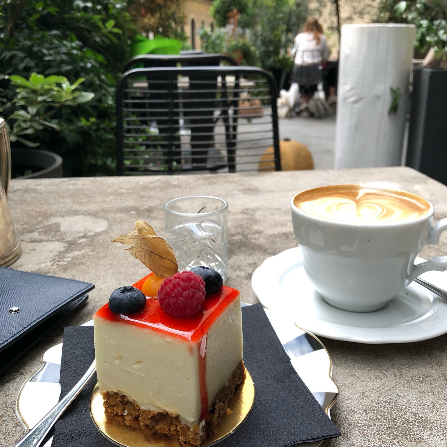 cafe