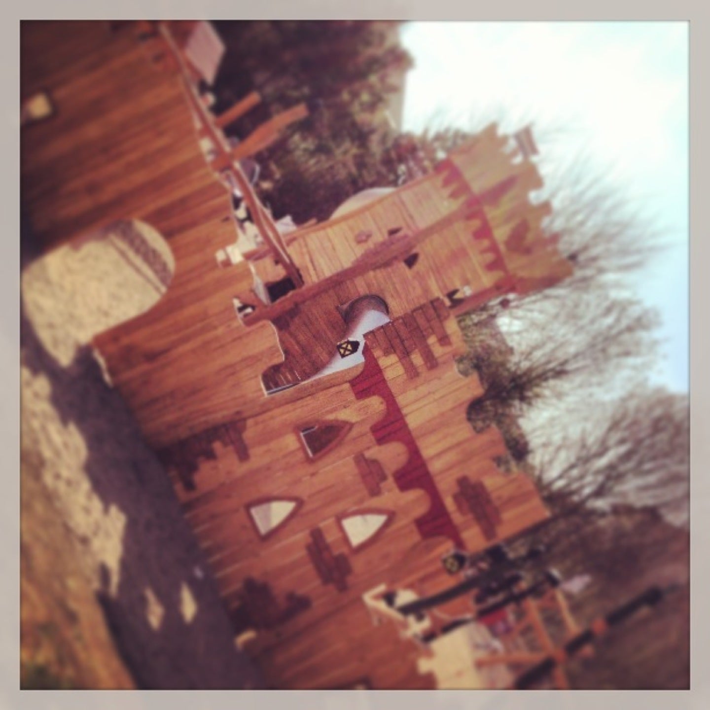 playground