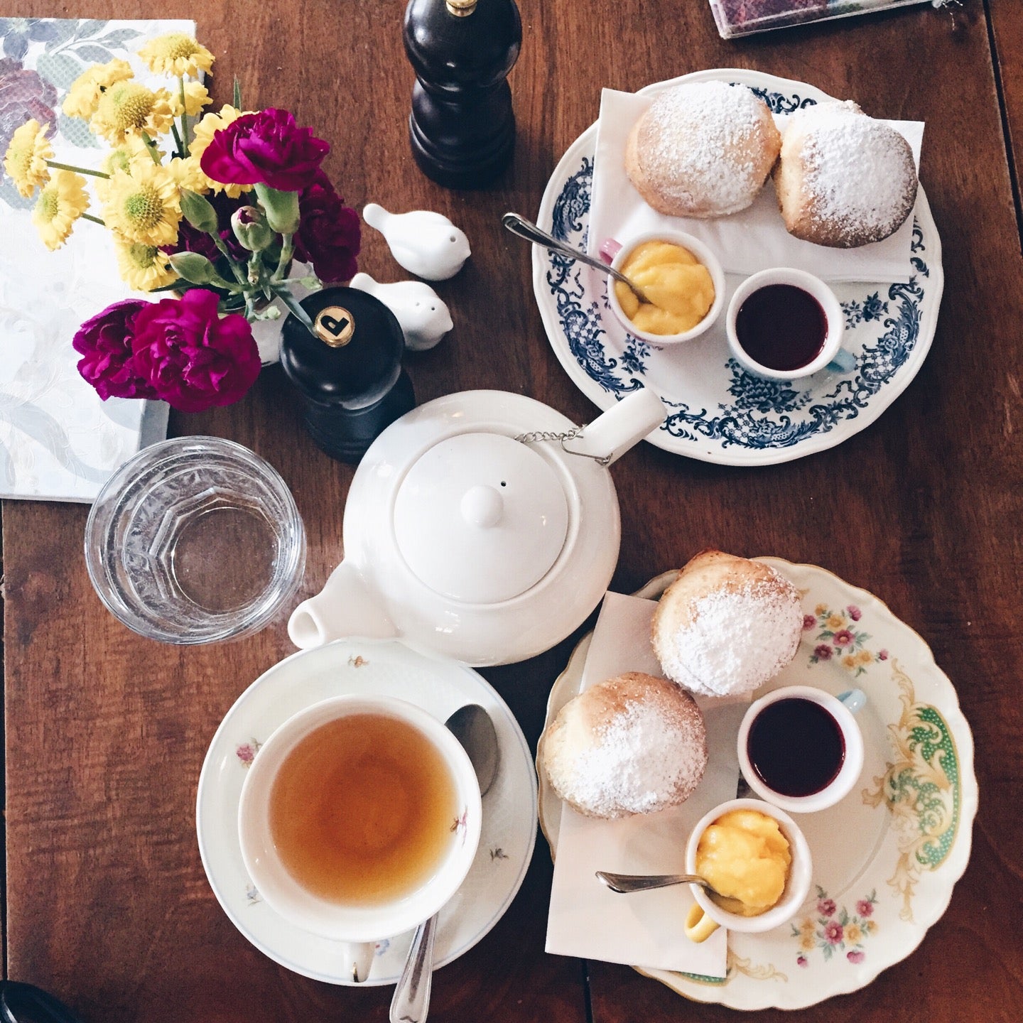 cafe