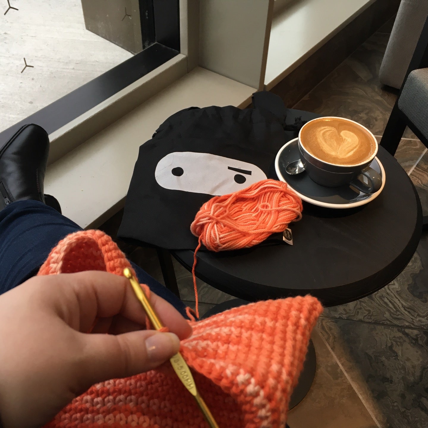 cafe