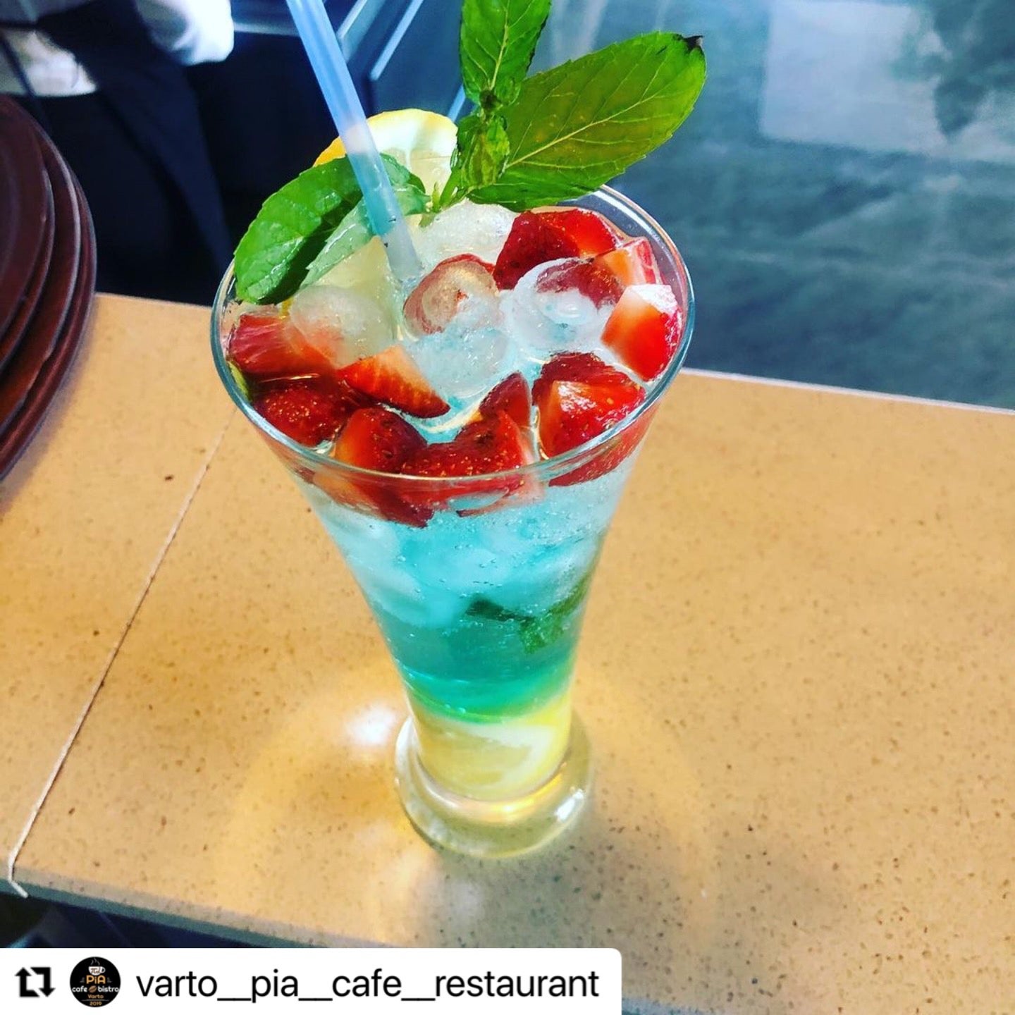 cafe