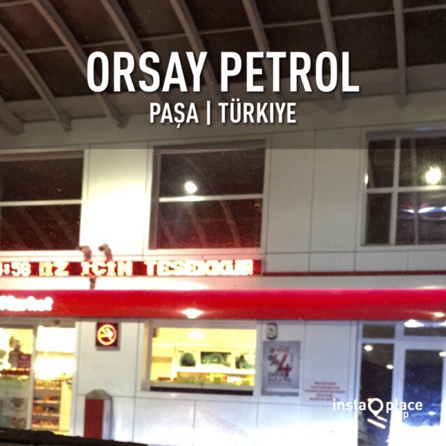 gas-station