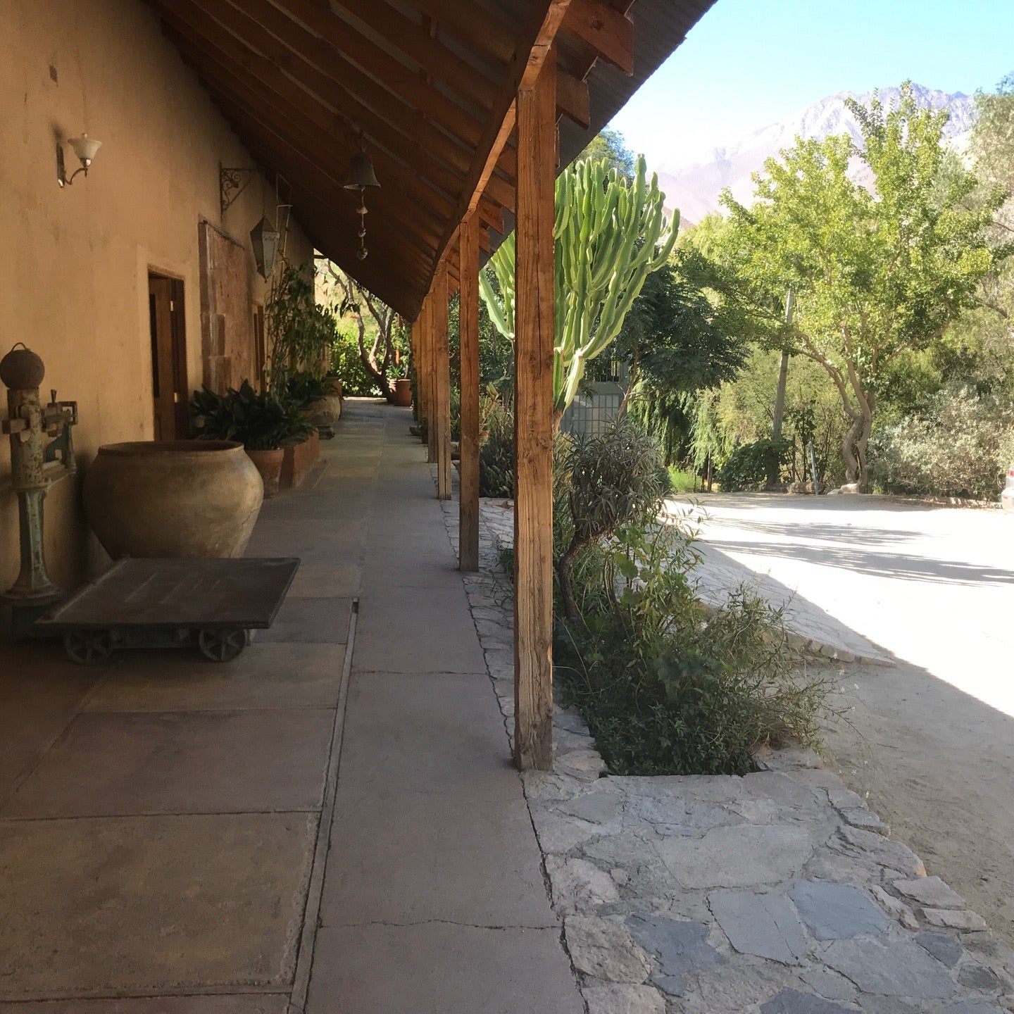 winery